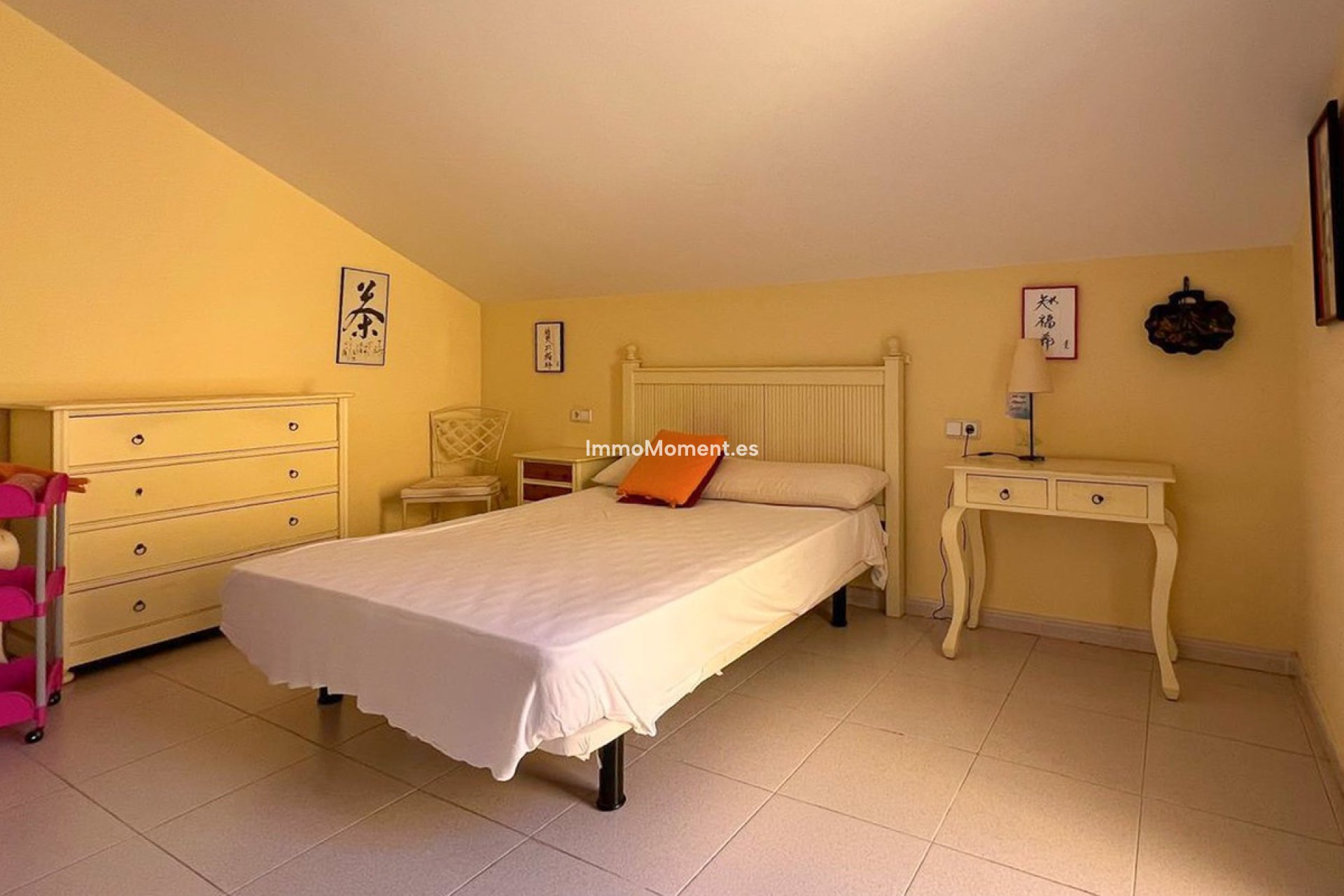 Reventa - Apartamento - Denia - Denia Centro