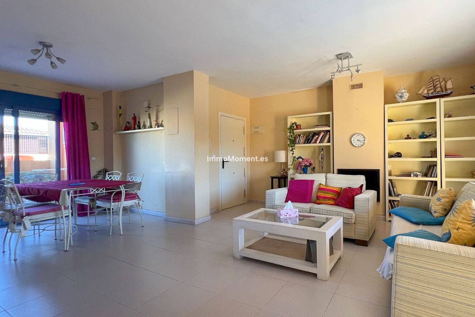Reventa - Apartamento - Denia - Denia Centro