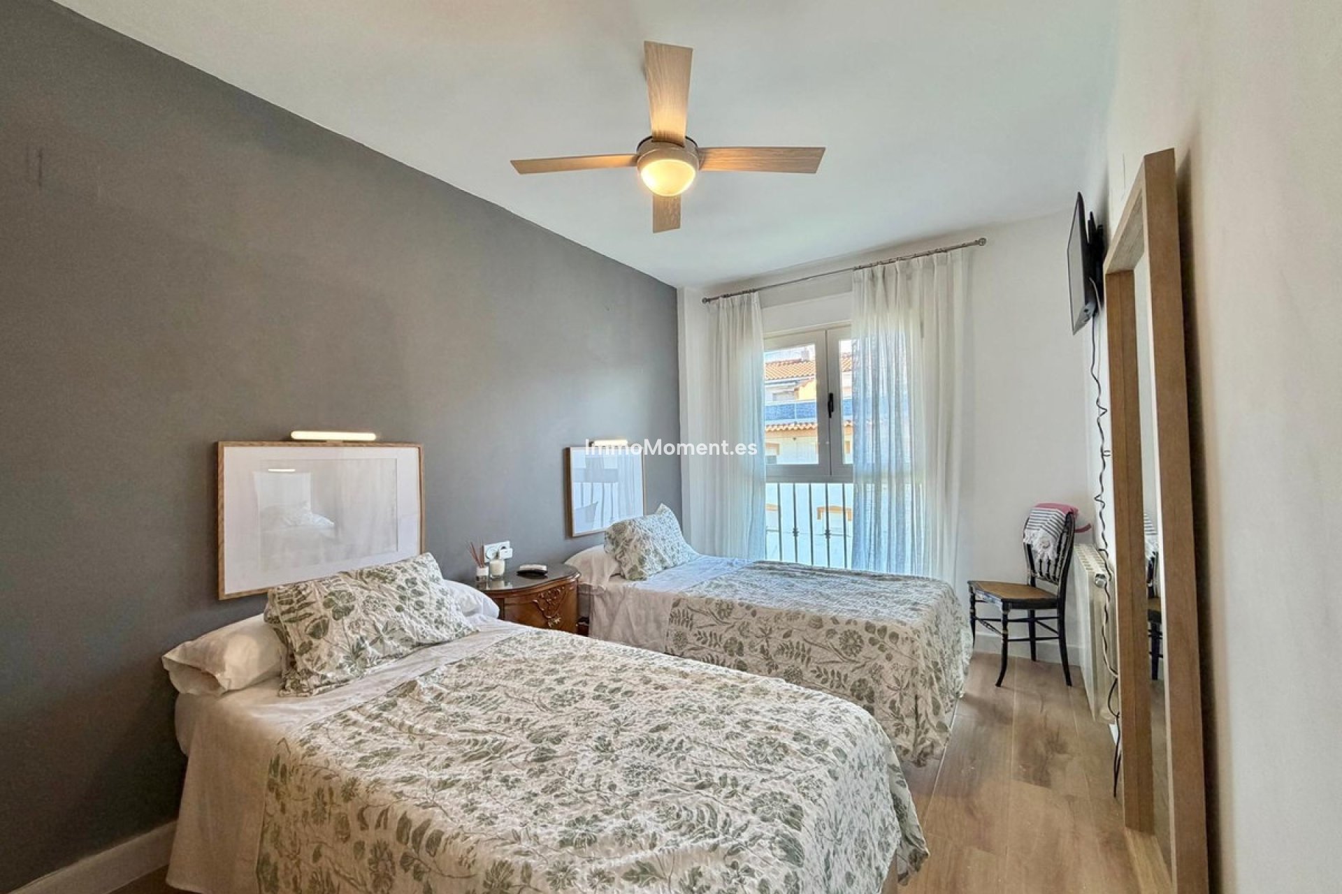 Reventa - Apartamento - Denia - Denia Centro