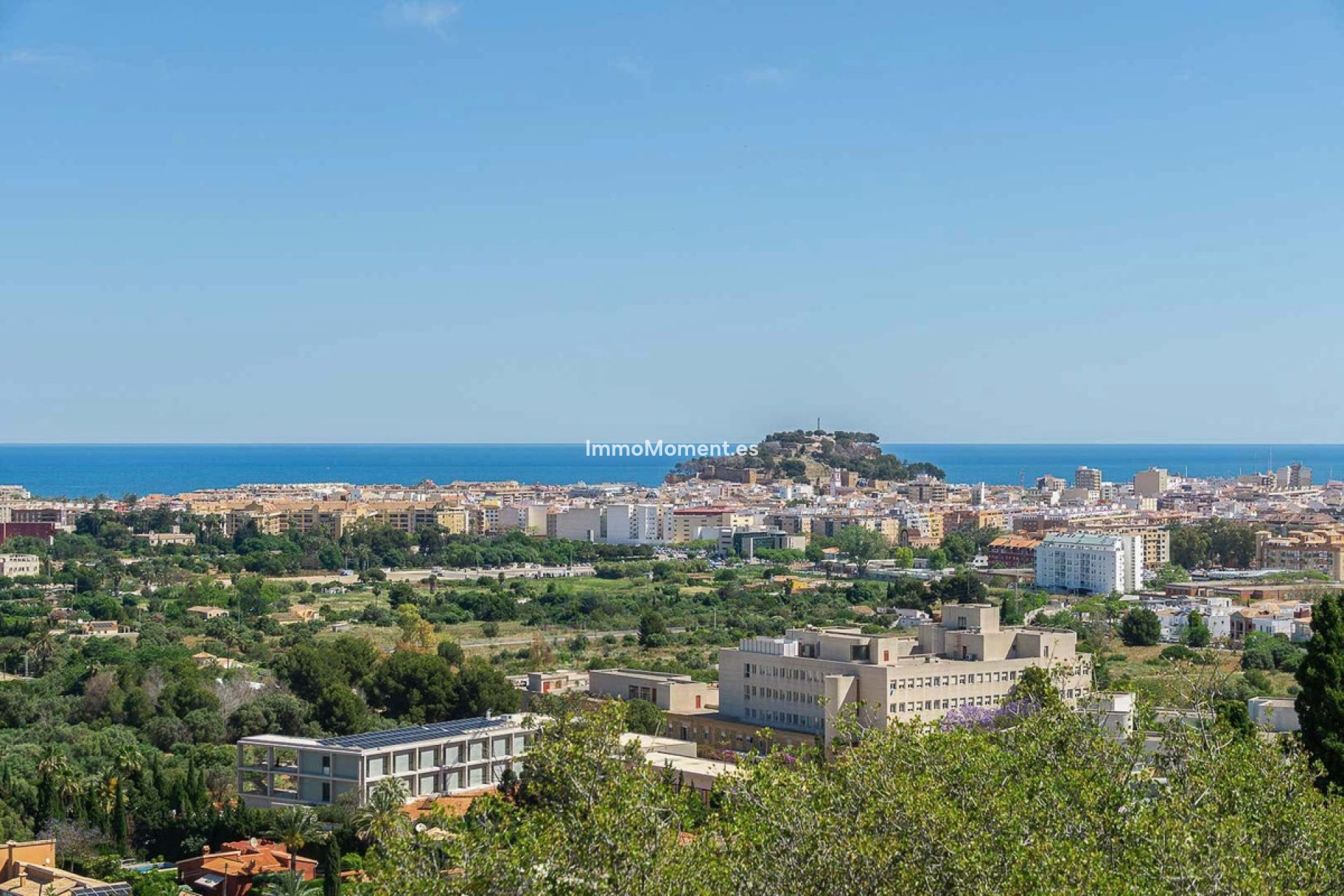 Reventa - Apartamento - Denia - Denia Centro