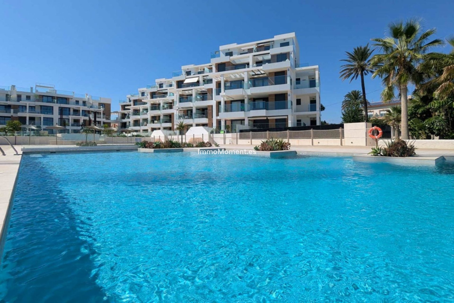 Reventa - Apartamento - Denia - Denia Centro