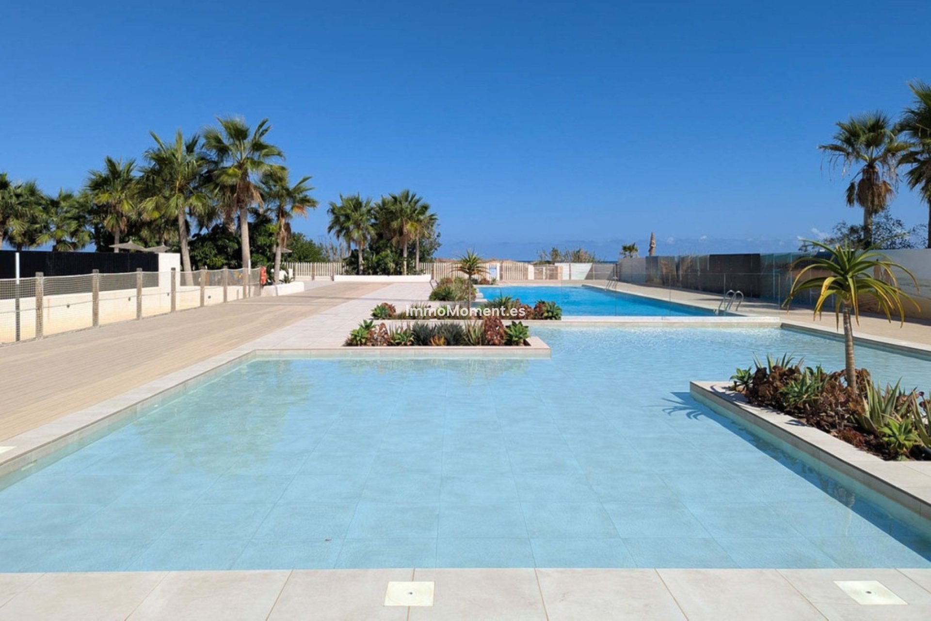 Reventa - Apartamento - Denia - Denia Centro