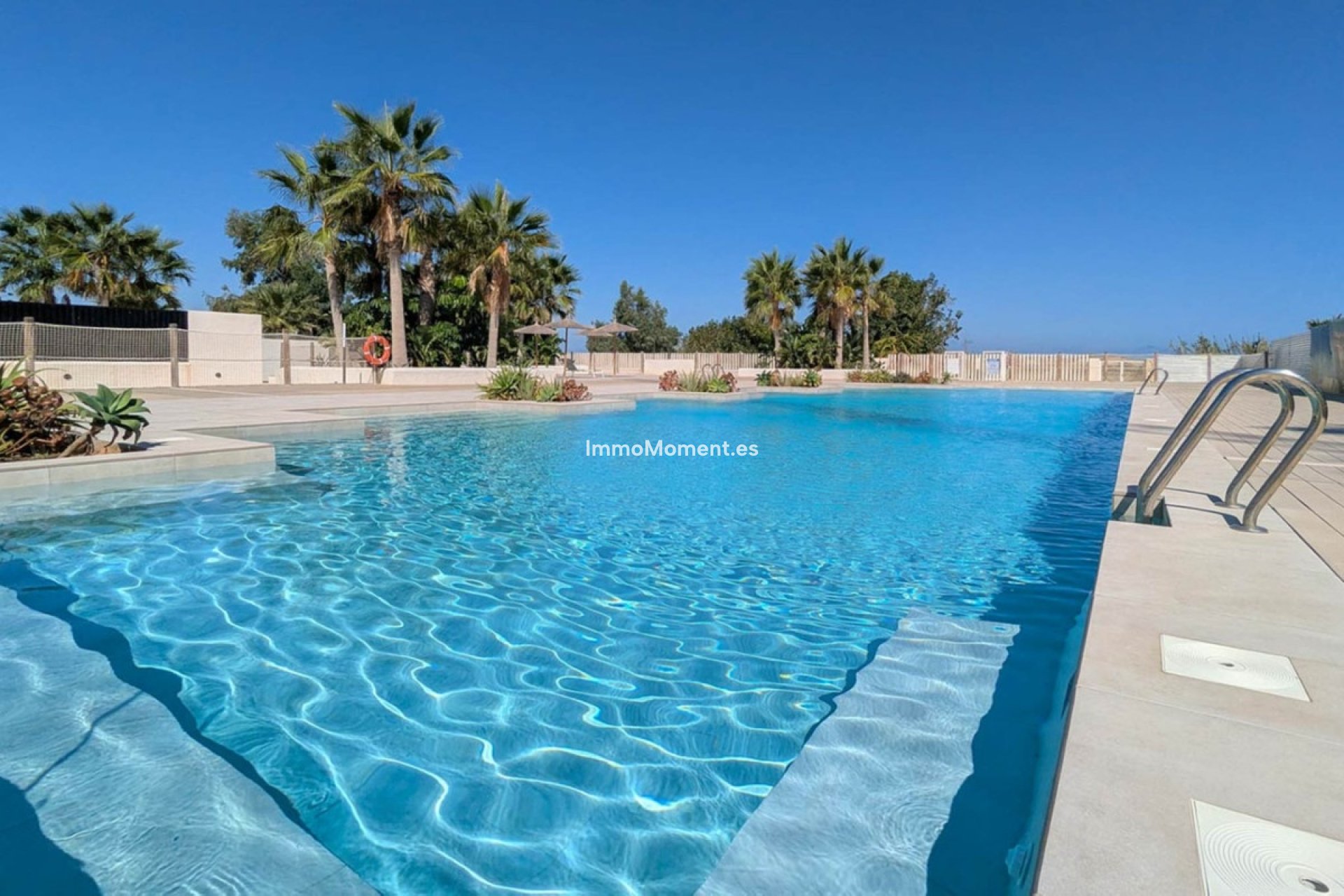 Reventa - Apartamento - Denia - Denia Centro
