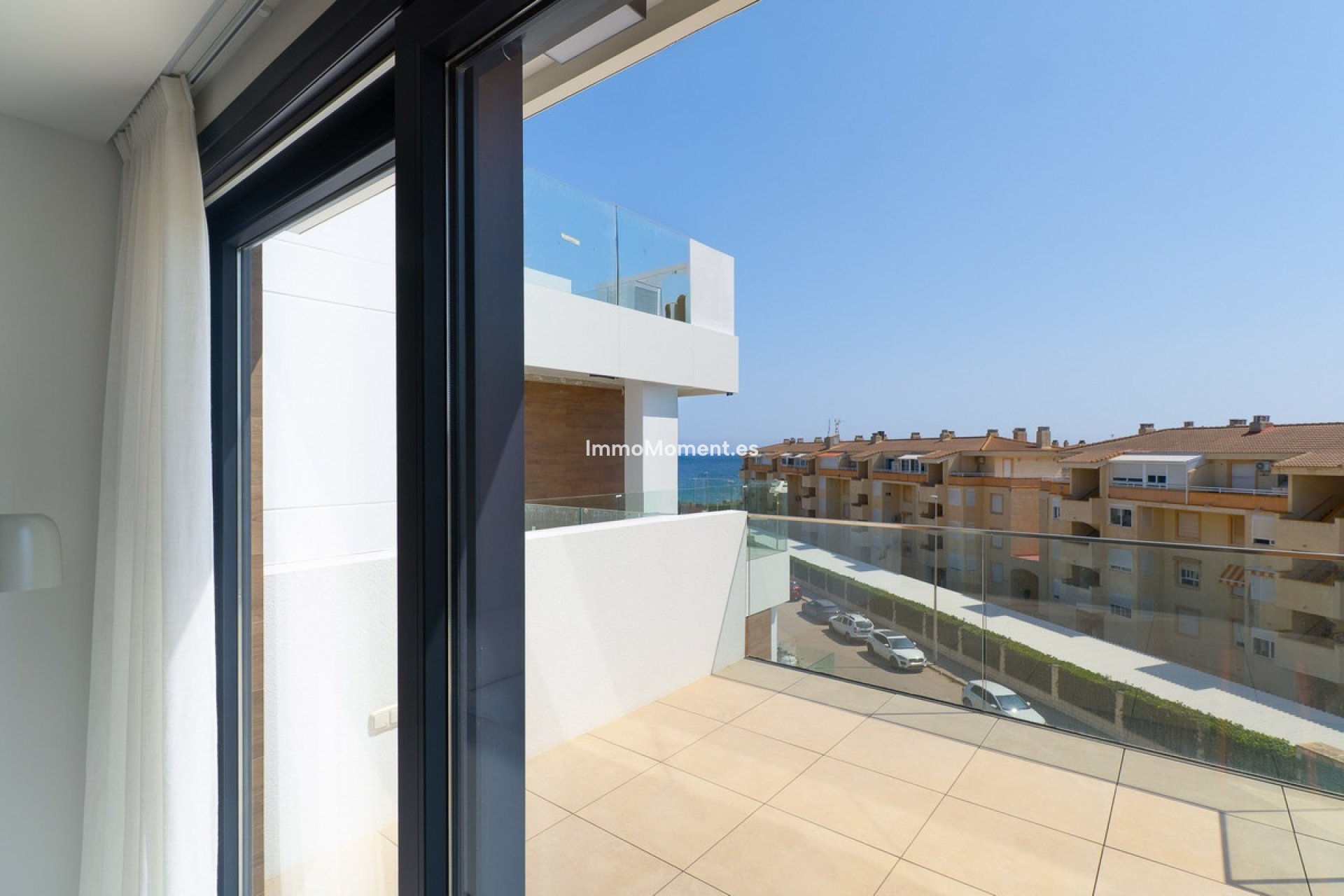 Reventa - Apartamento - Denia - Denia Centro