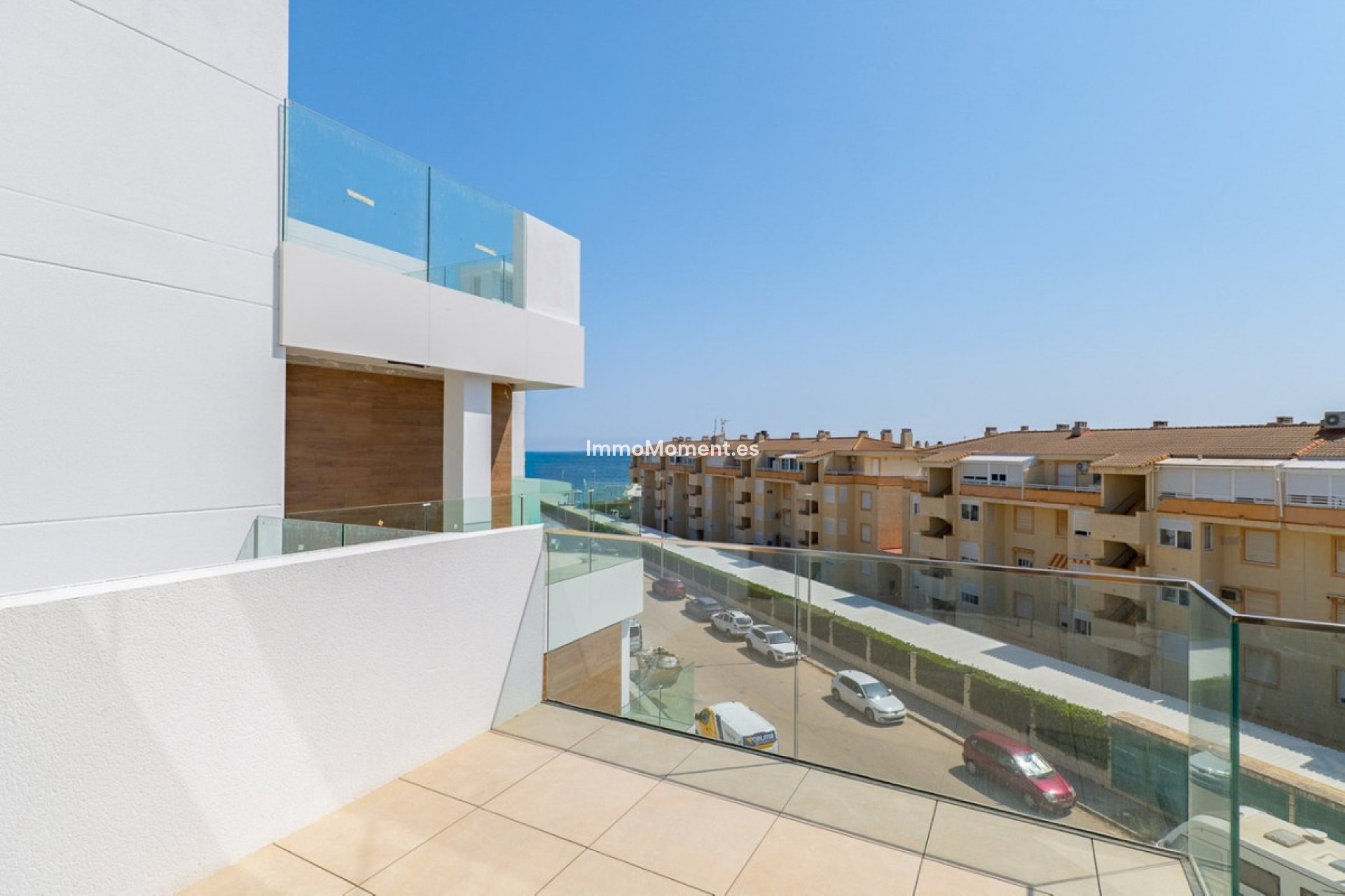 Reventa - Apartamento - Denia - Denia Centro