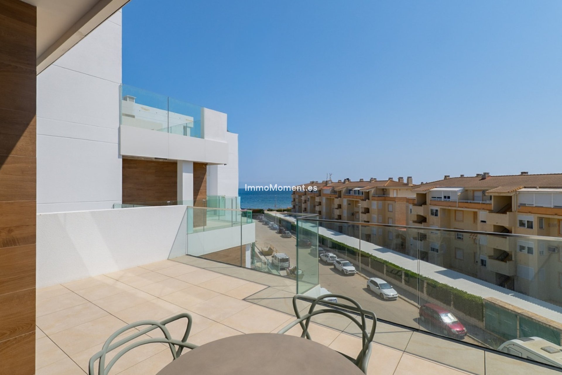 Reventa - Apartamento - Denia - Denia Centro