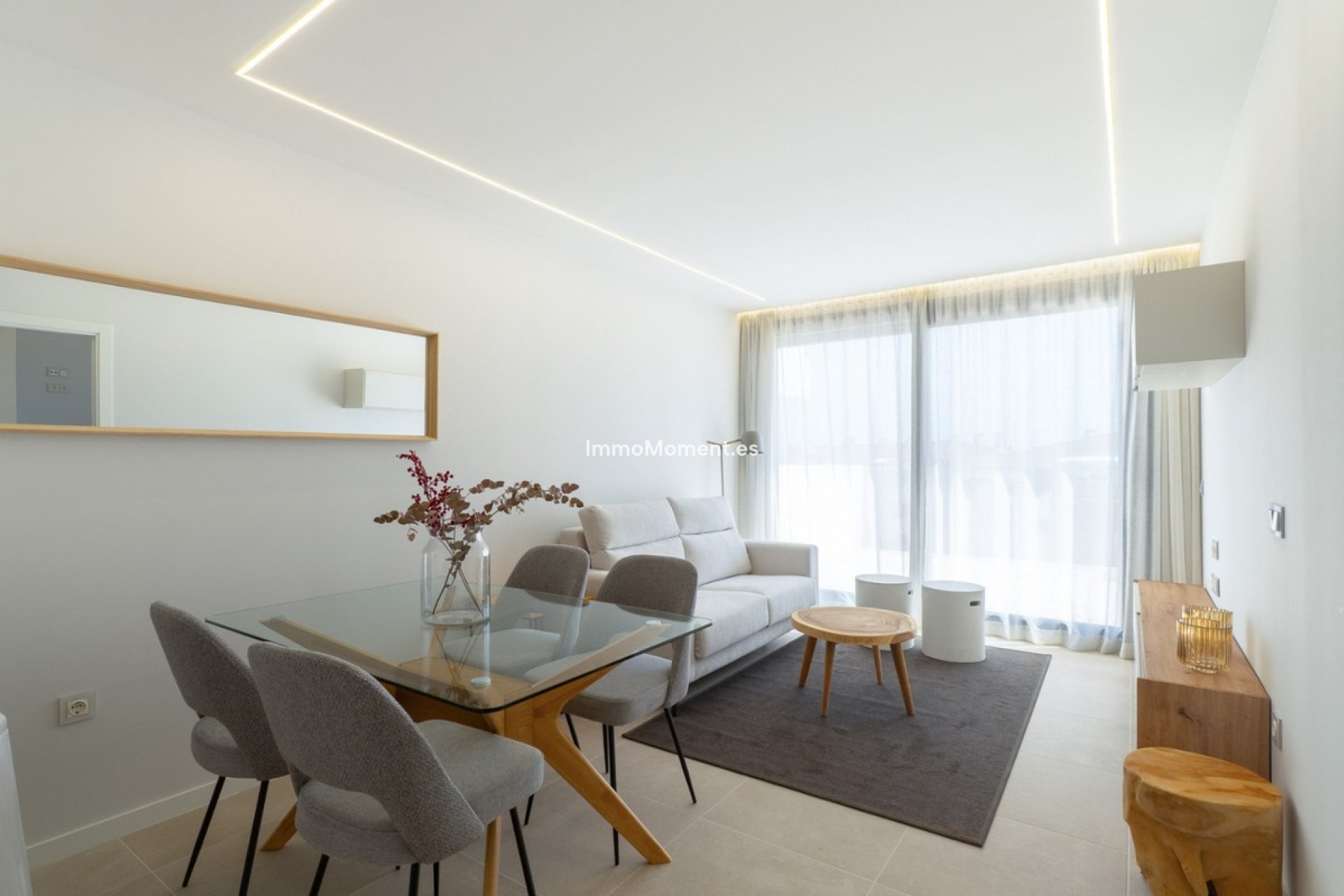 Reventa - Apartamento - Denia - Denia Centro
