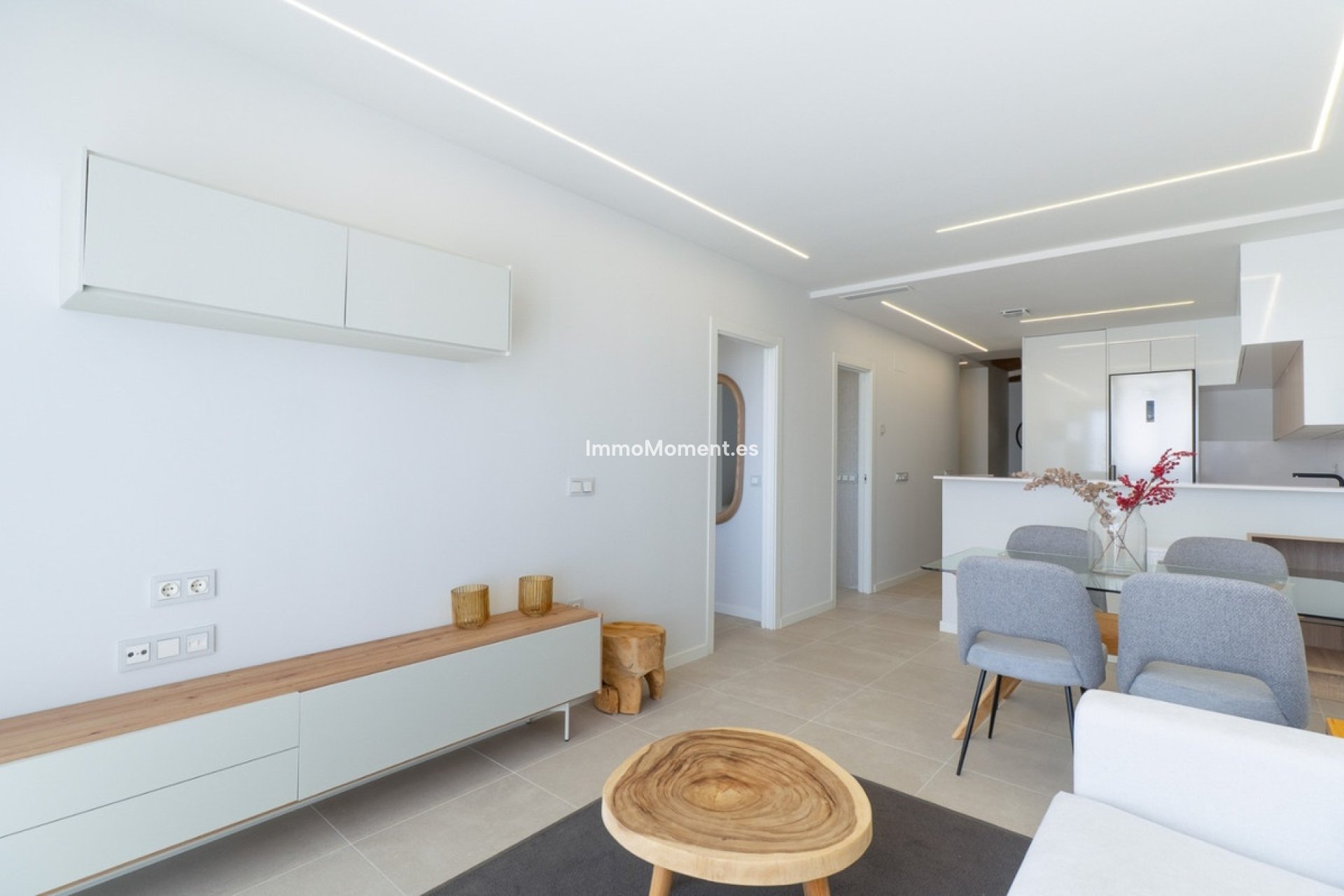 Reventa - Apartamento - Denia - Denia Centro