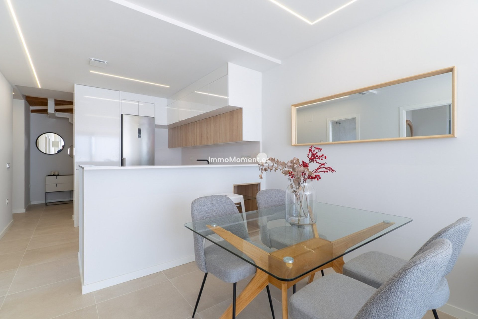 Reventa - Apartamento - Denia - Denia Centro