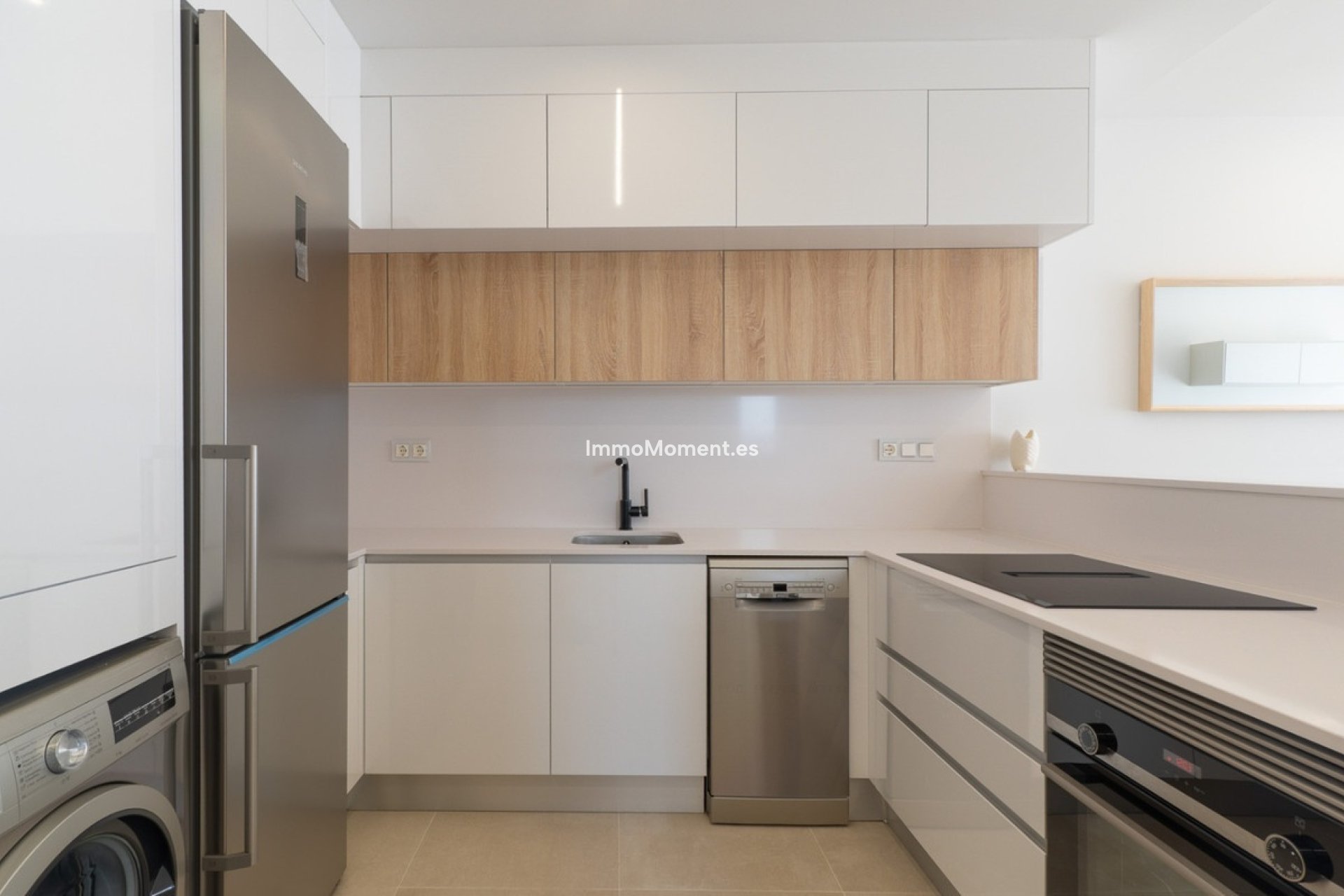 Reventa - Apartamento - Denia - Denia Centro