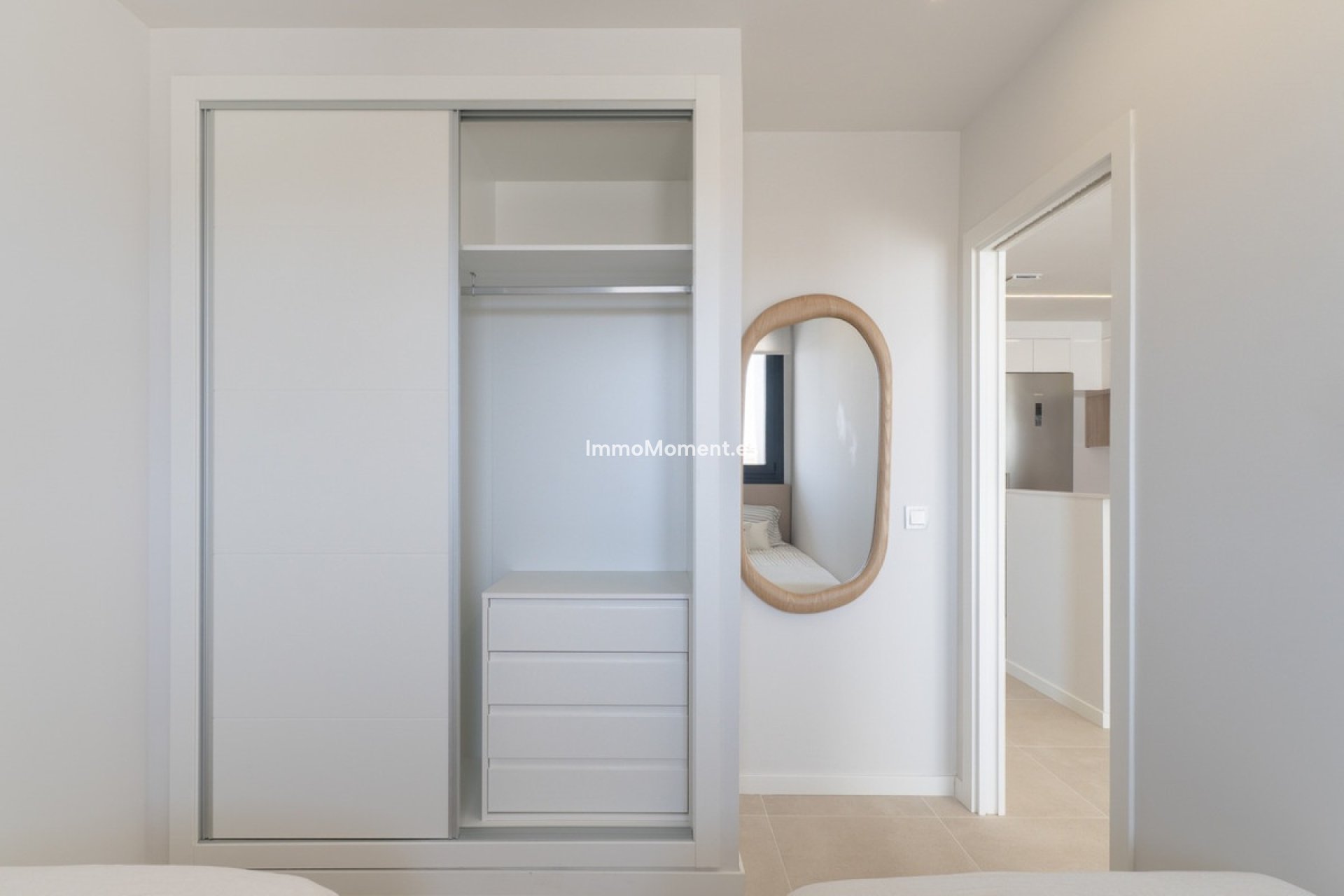 Reventa - Apartamento - Denia - Denia Centro