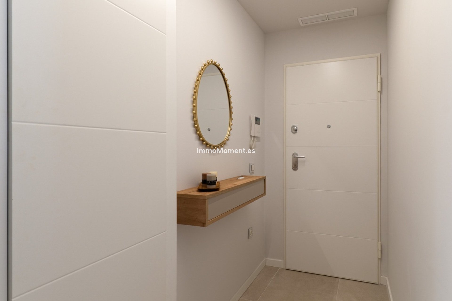 Reventa - Apartamento - Denia - Denia Centro