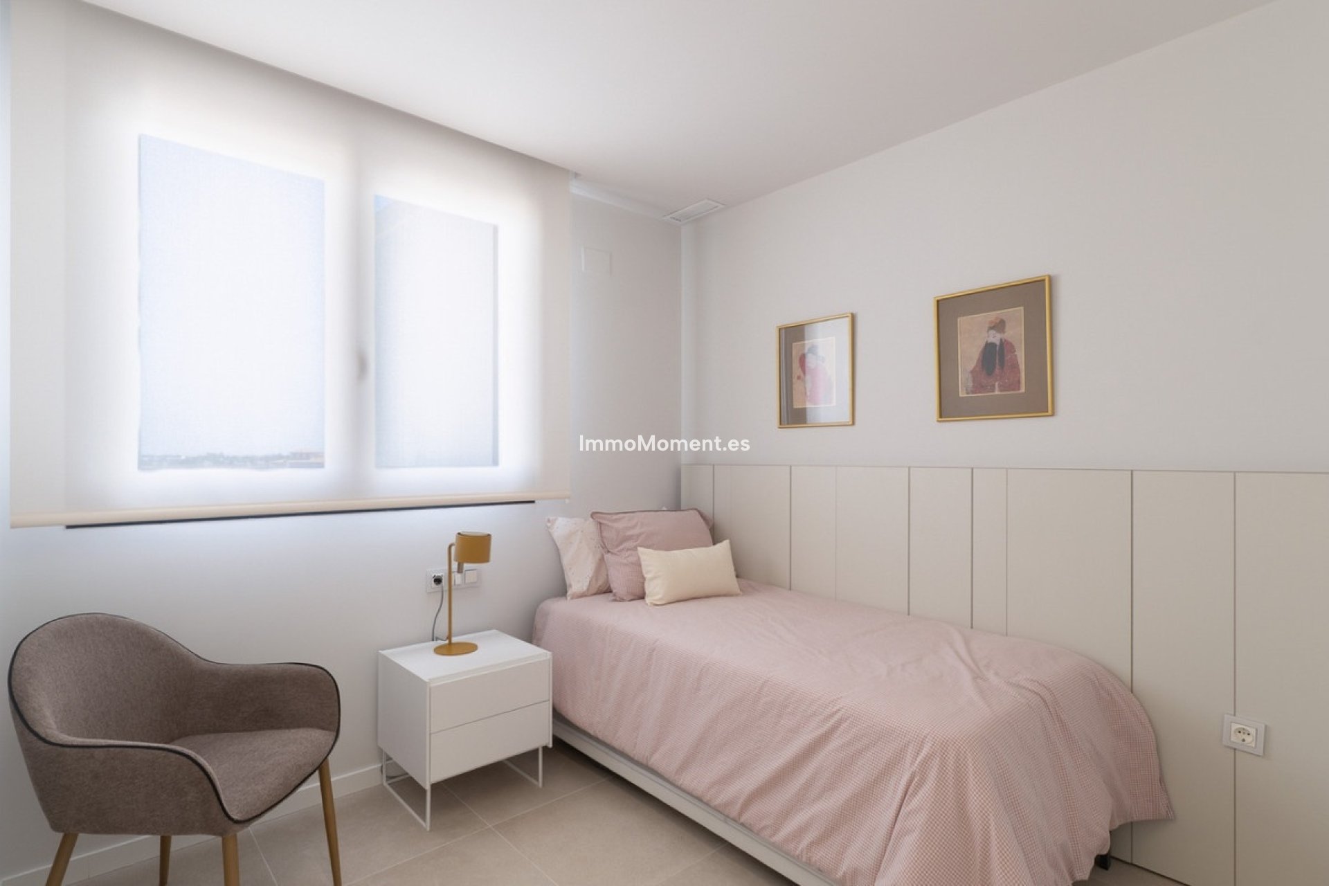 Reventa - Apartamento - Denia - Denia Centro