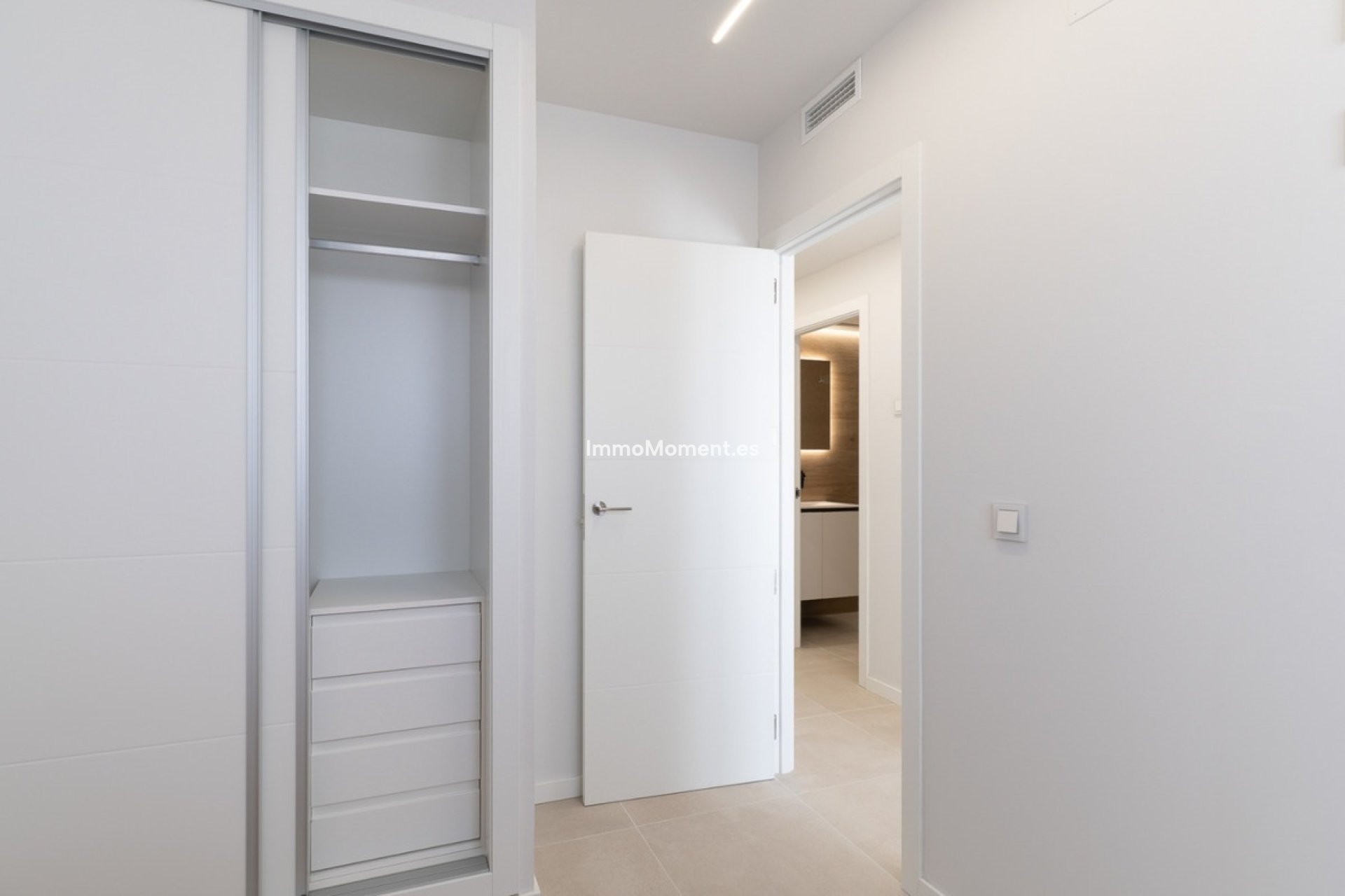 Reventa - Apartamento - Denia - Denia Centro