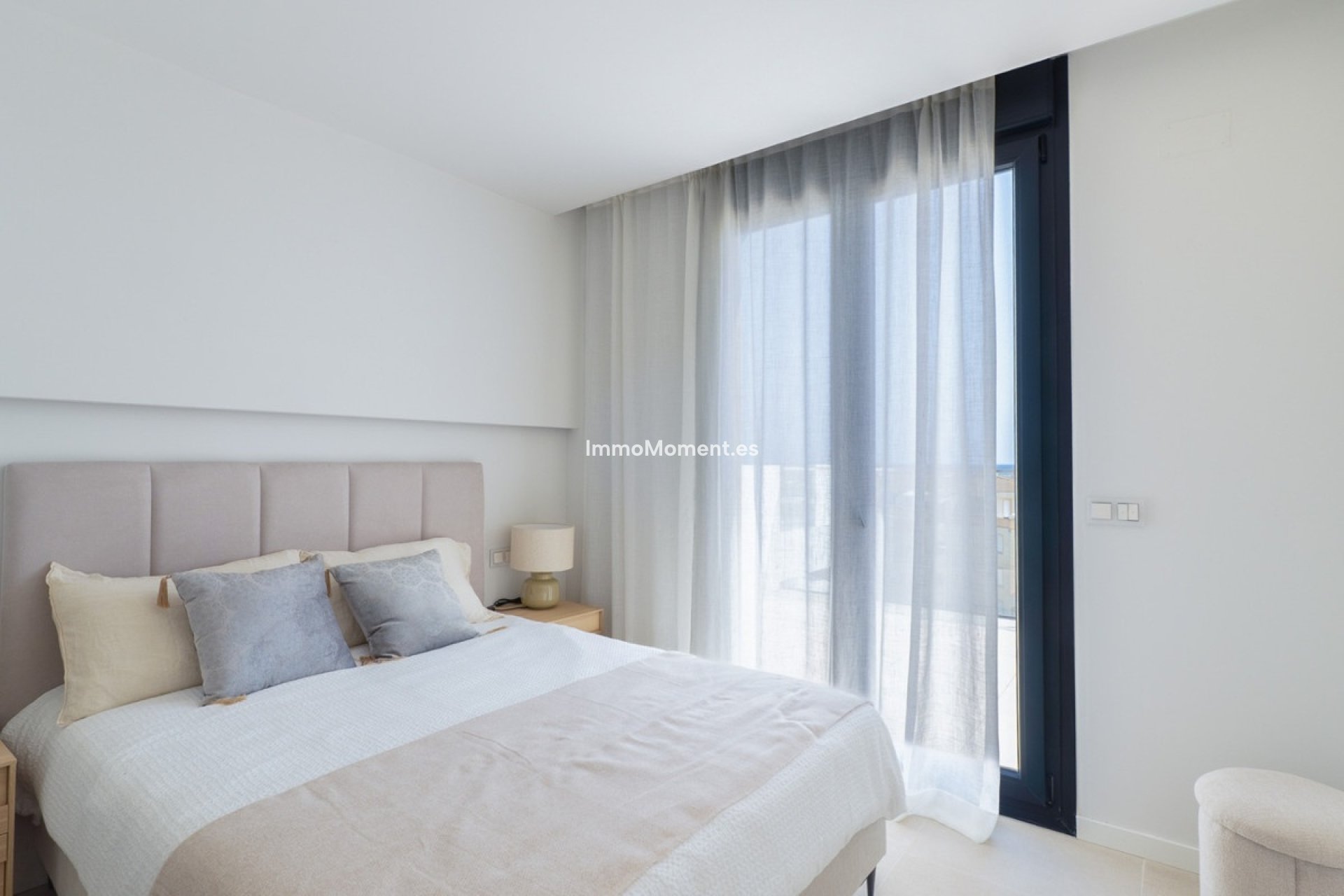 Reventa - Apartamento - Denia - Denia Centro