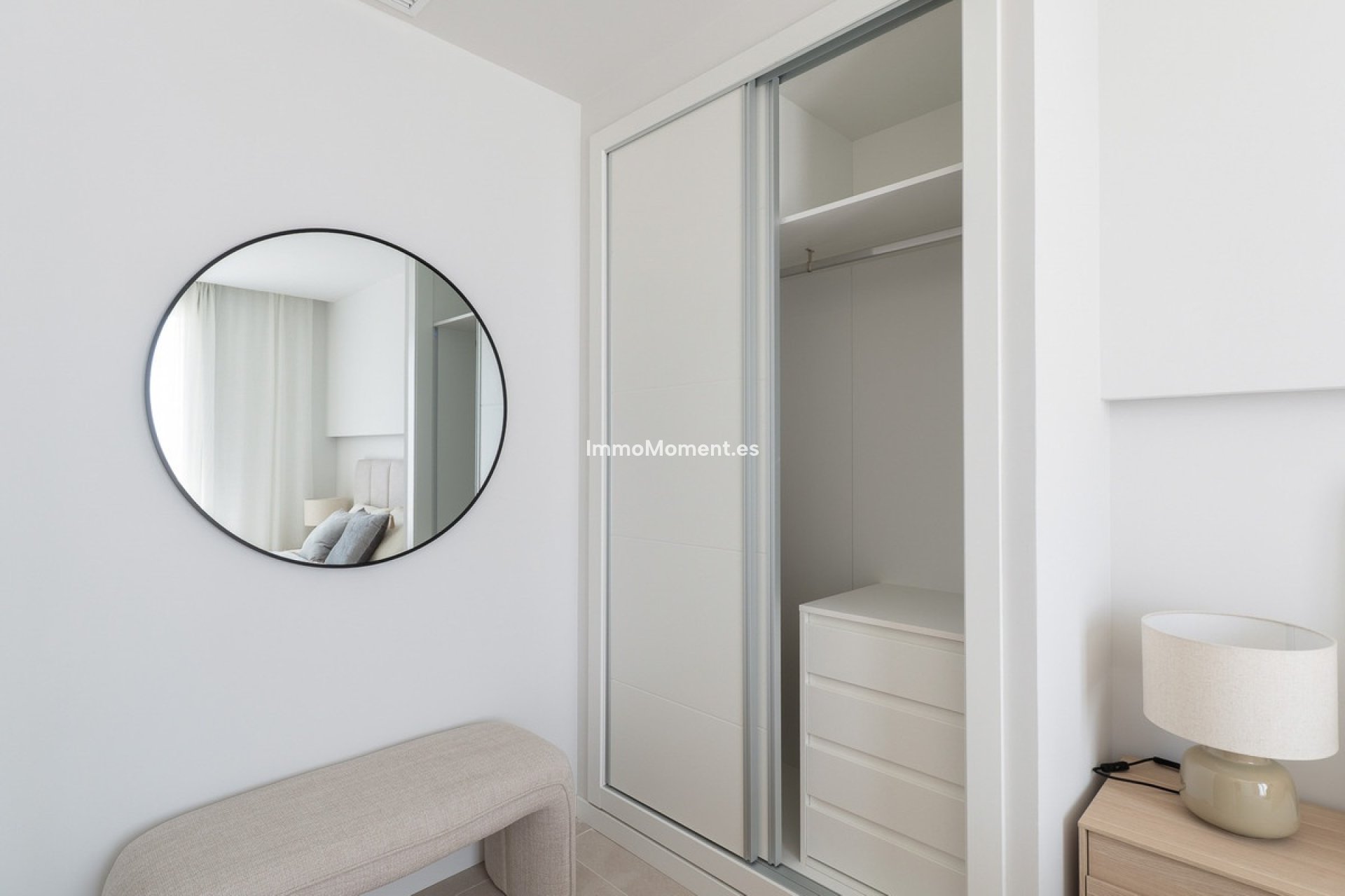 Reventa - Apartamento - Denia - Denia Centro