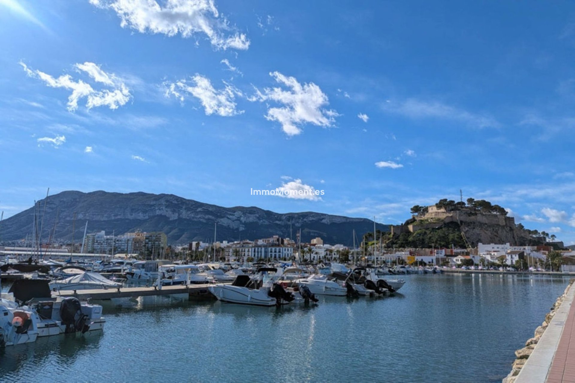 Reventa - Apartamento - Denia - Denia Centro