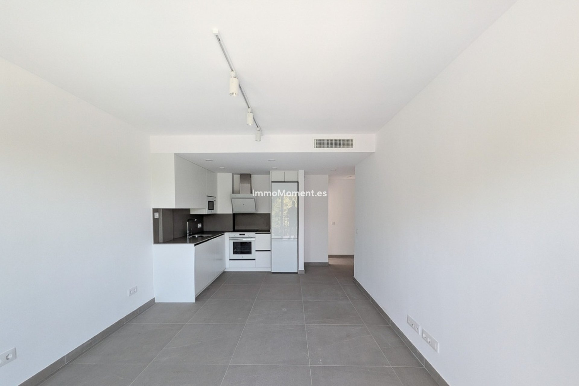 Reventa - Apartamento - Denia - Denia Centro