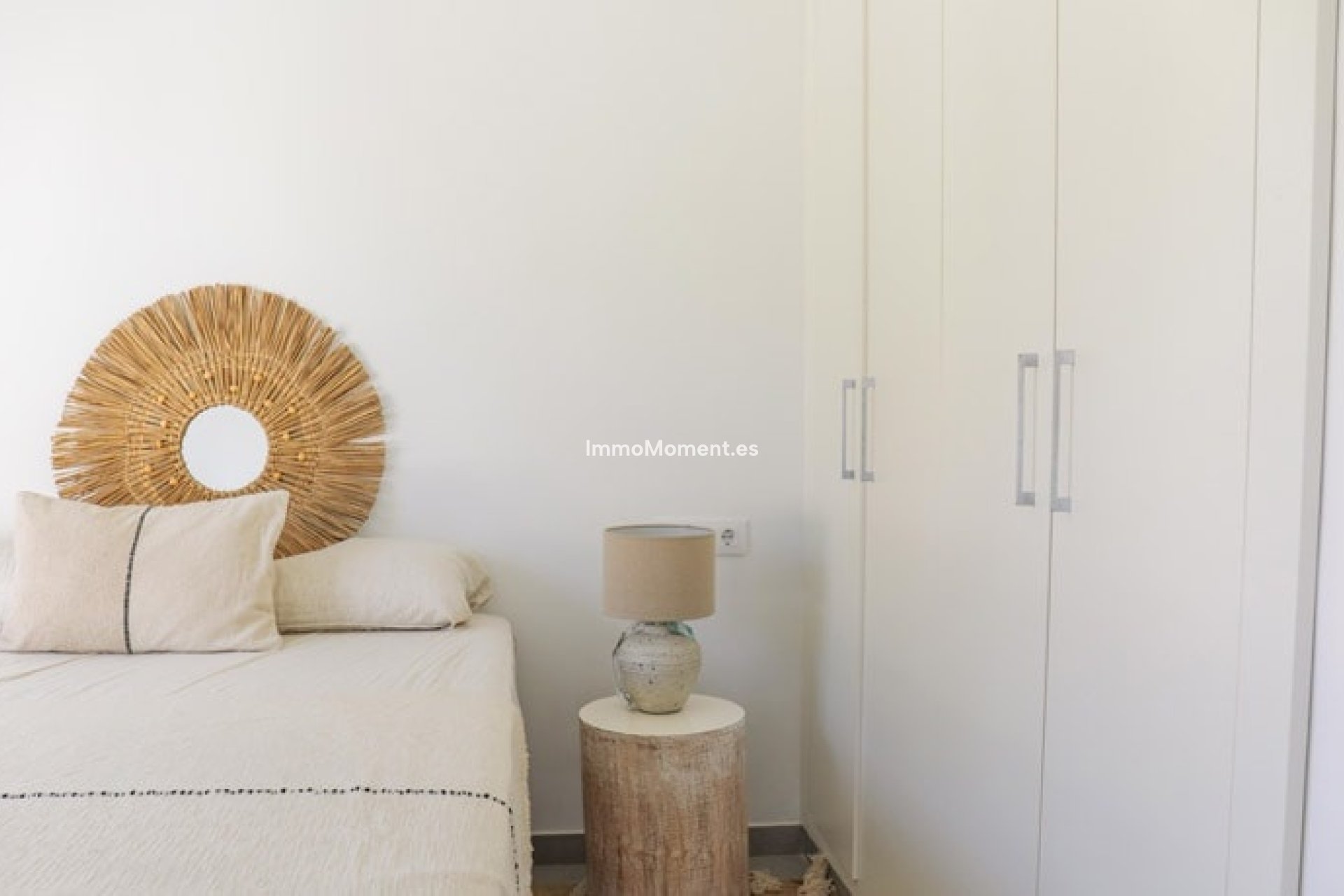 Reventa - Apartamento - Denia - Denia Centro