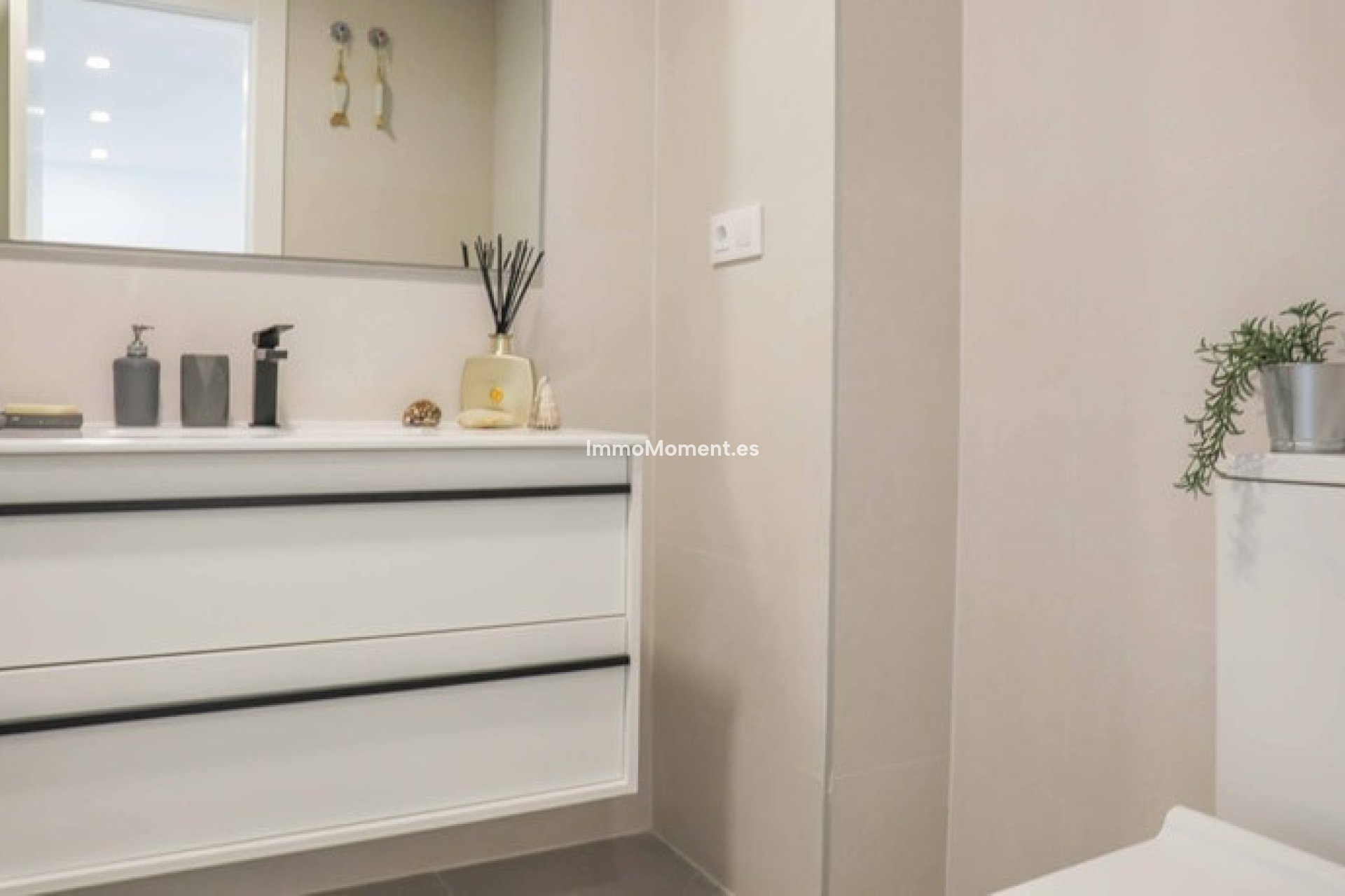 Reventa - Apartamento - Denia - Denia Centro