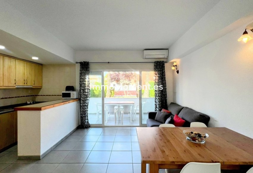 Reventa - Apartamento - Denia - Denia Centro