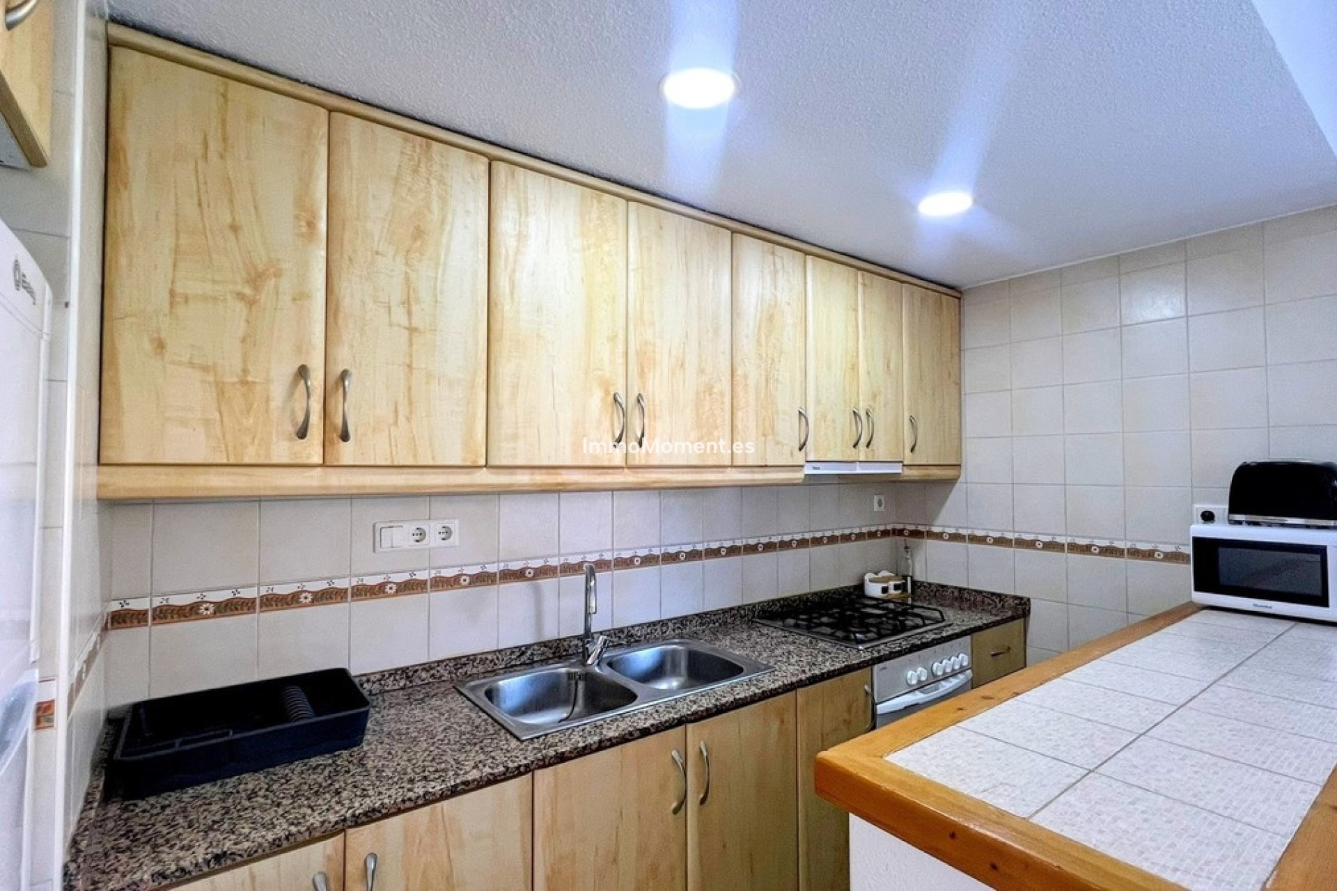 Reventa - Apartamento - Denia - Denia Centro