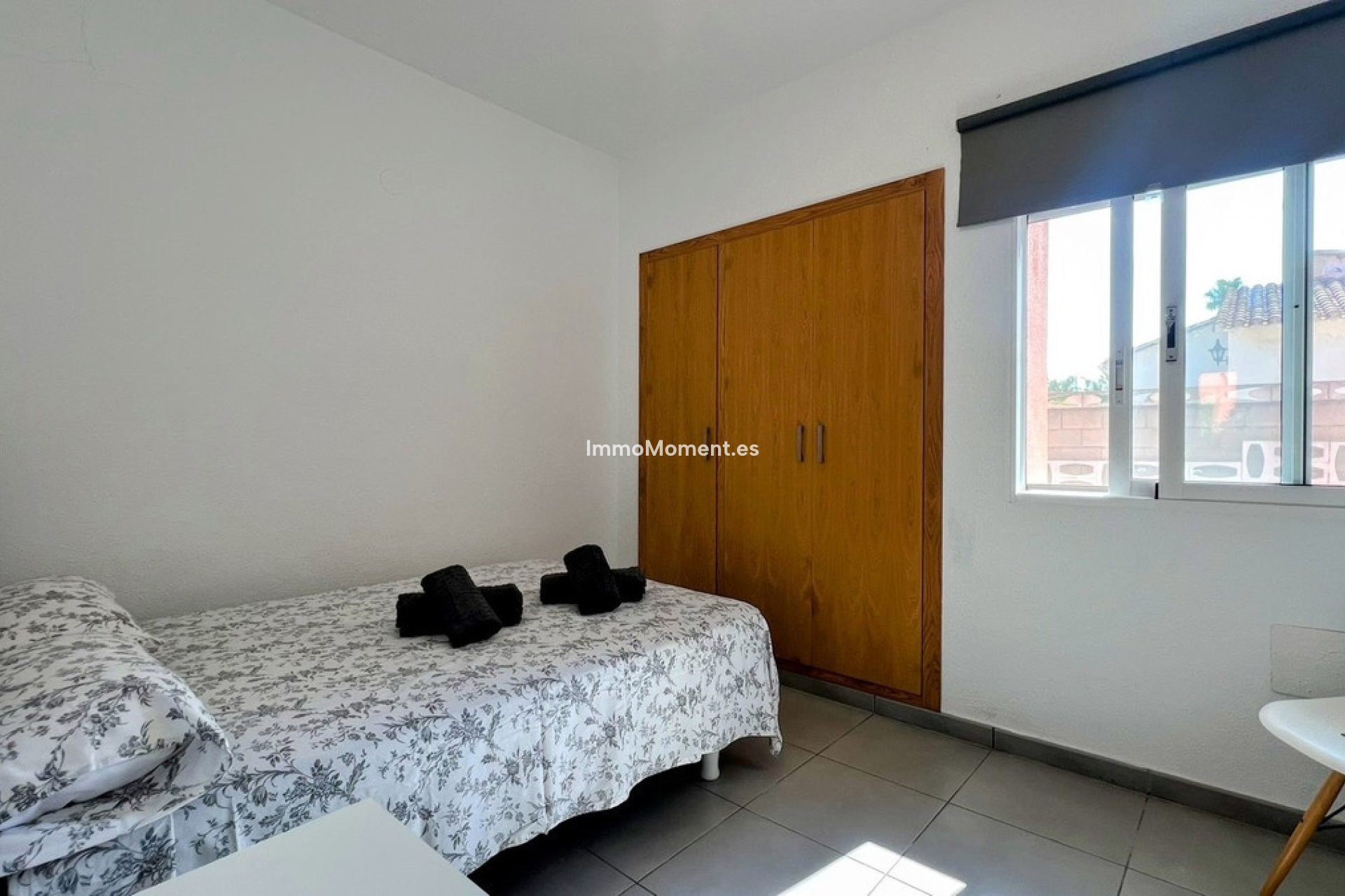 Reventa - Apartamento - Denia - Denia Centro