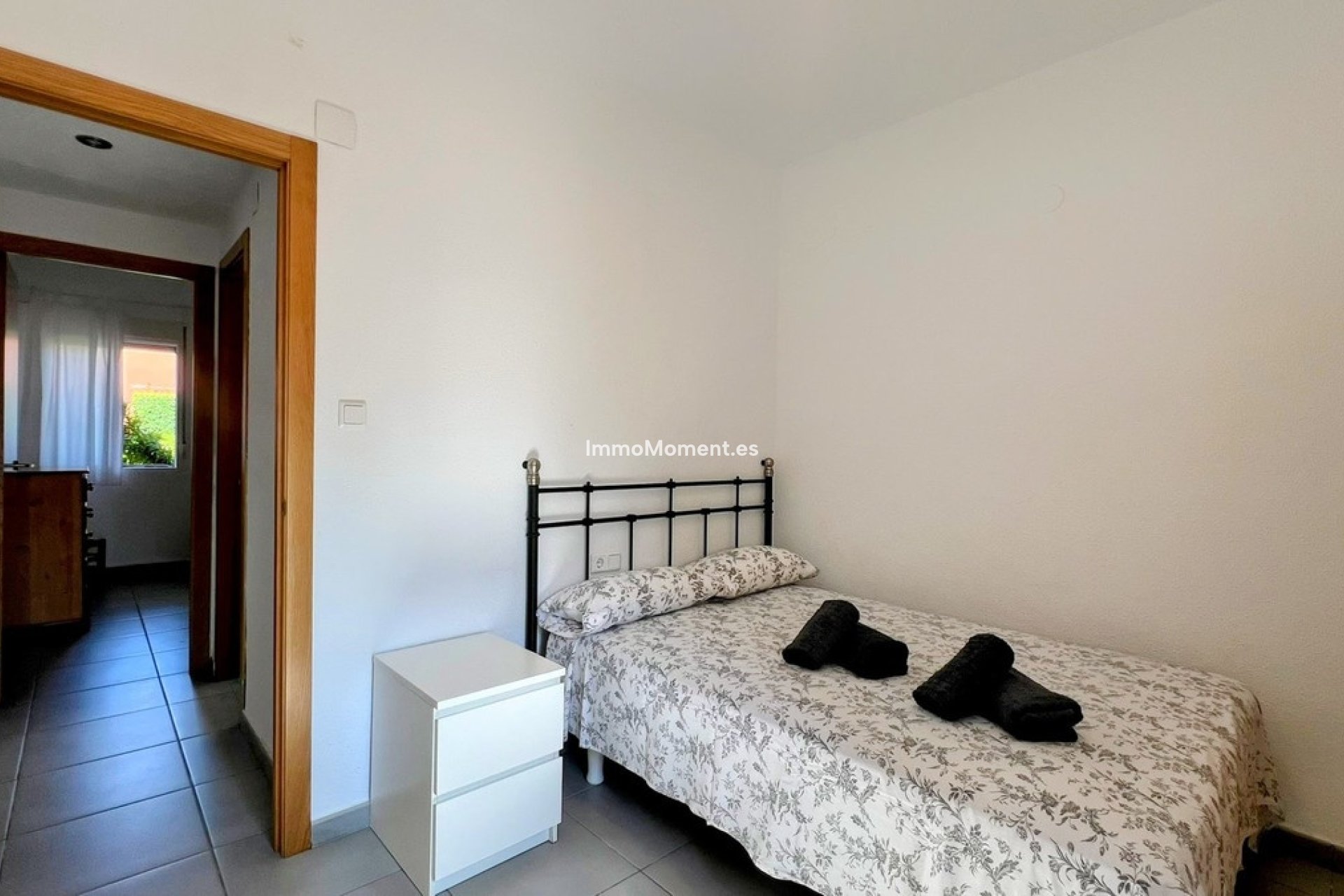Reventa - Apartamento - Denia - Denia Centro