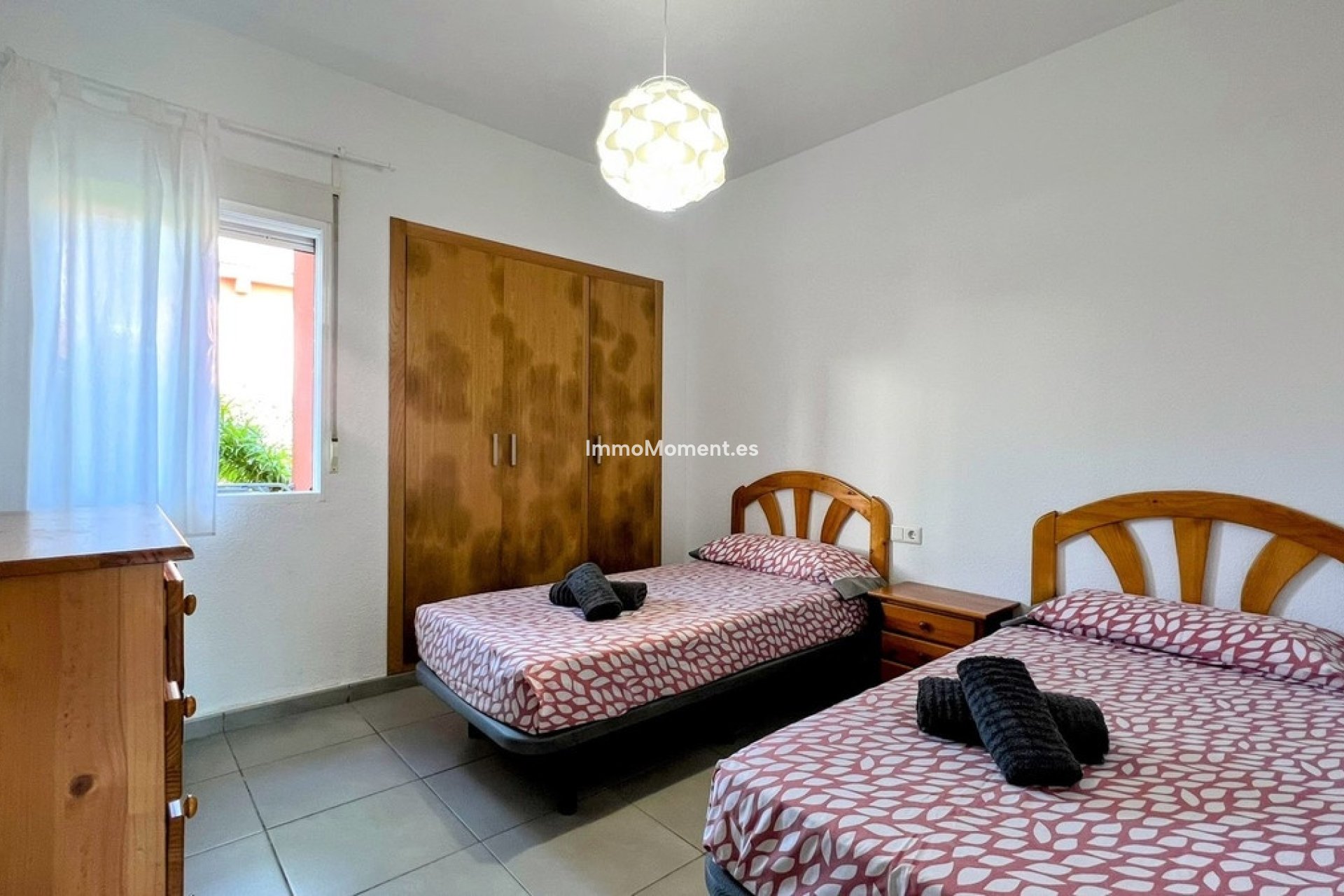 Reventa - Apartamento - Denia - Denia Centro
