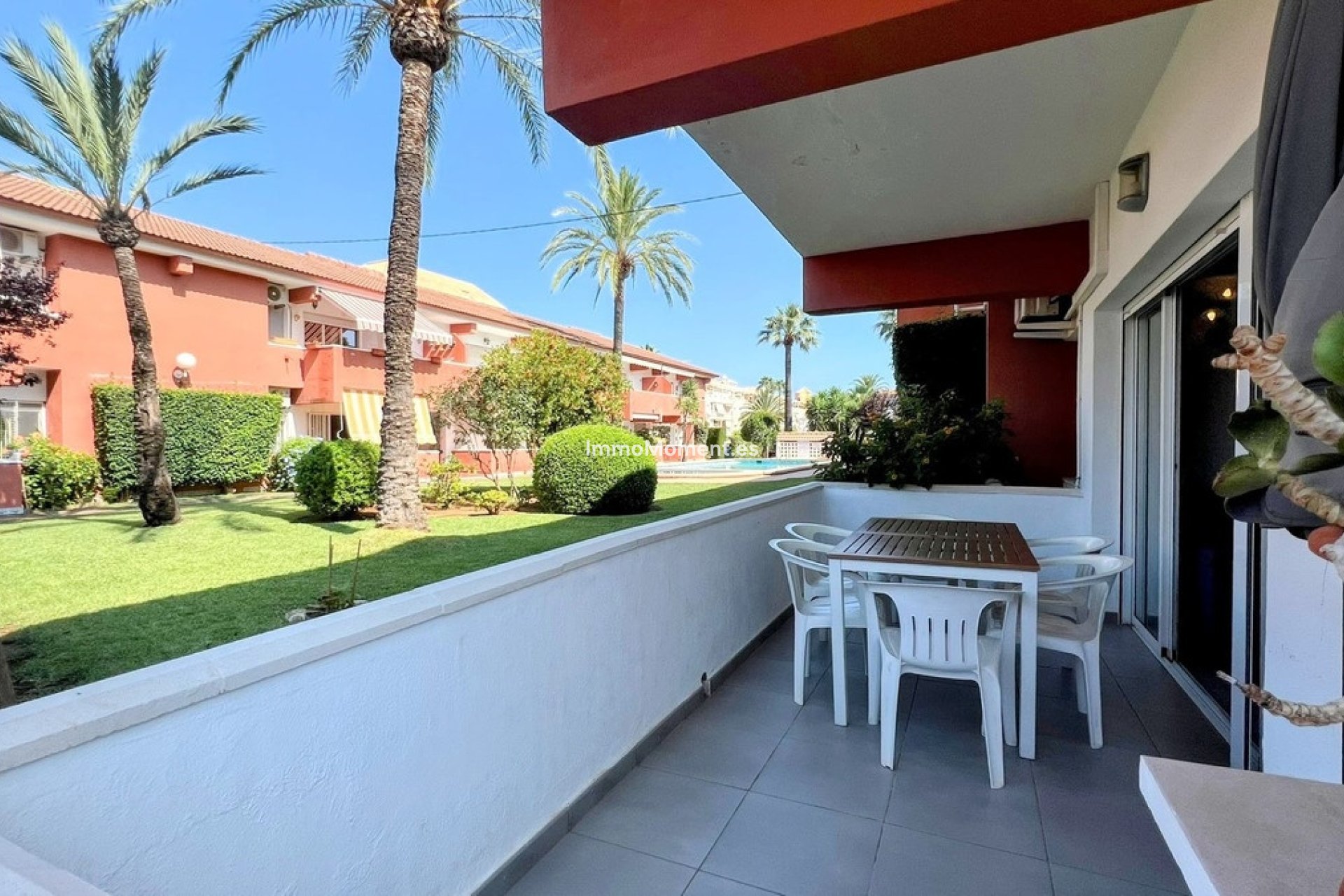 Reventa - Apartamento - Denia - Denia Centro