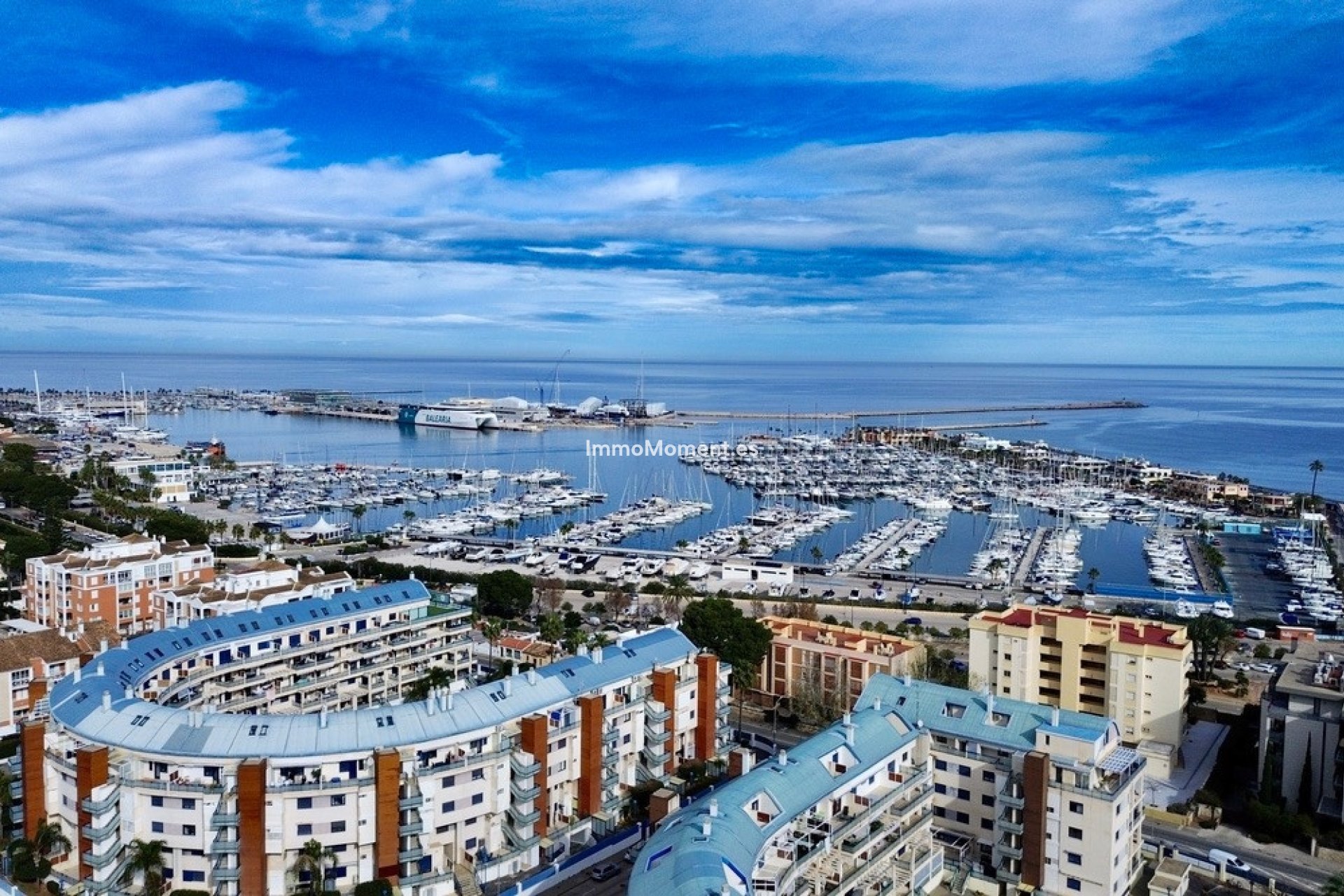 Reventa - Apartamento - Denia - Denia Centro
