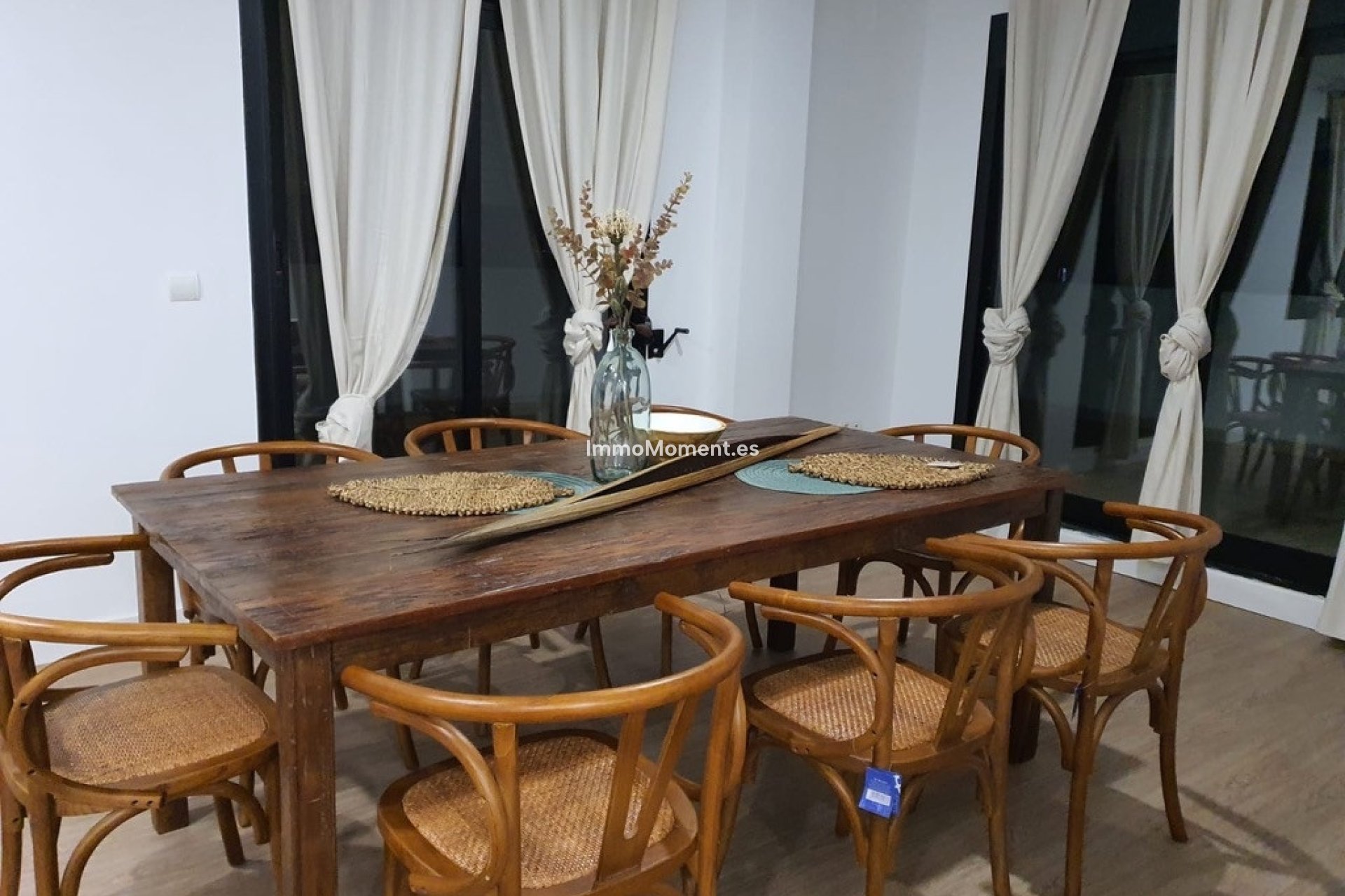 Reventa - Apartamento - Denia - Denia Centro