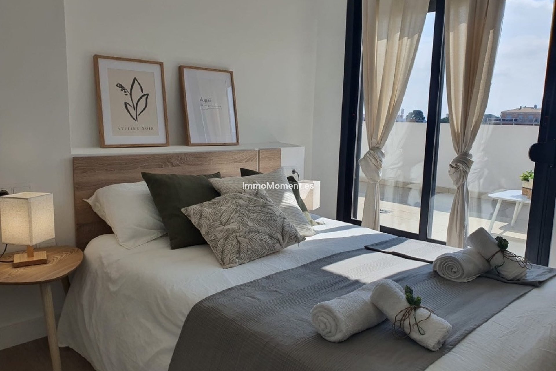 Reventa - Apartamento - Denia - Denia Centro