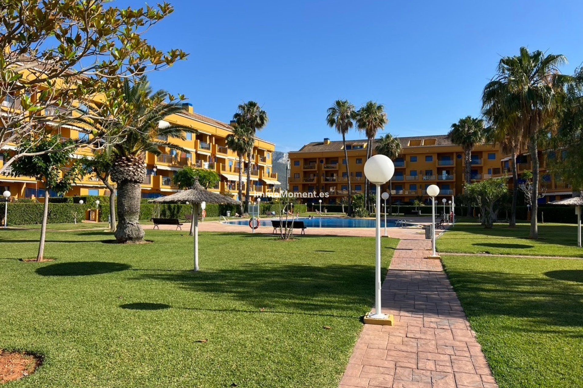 Reventa - Apartamento - Denia - Denia Centro