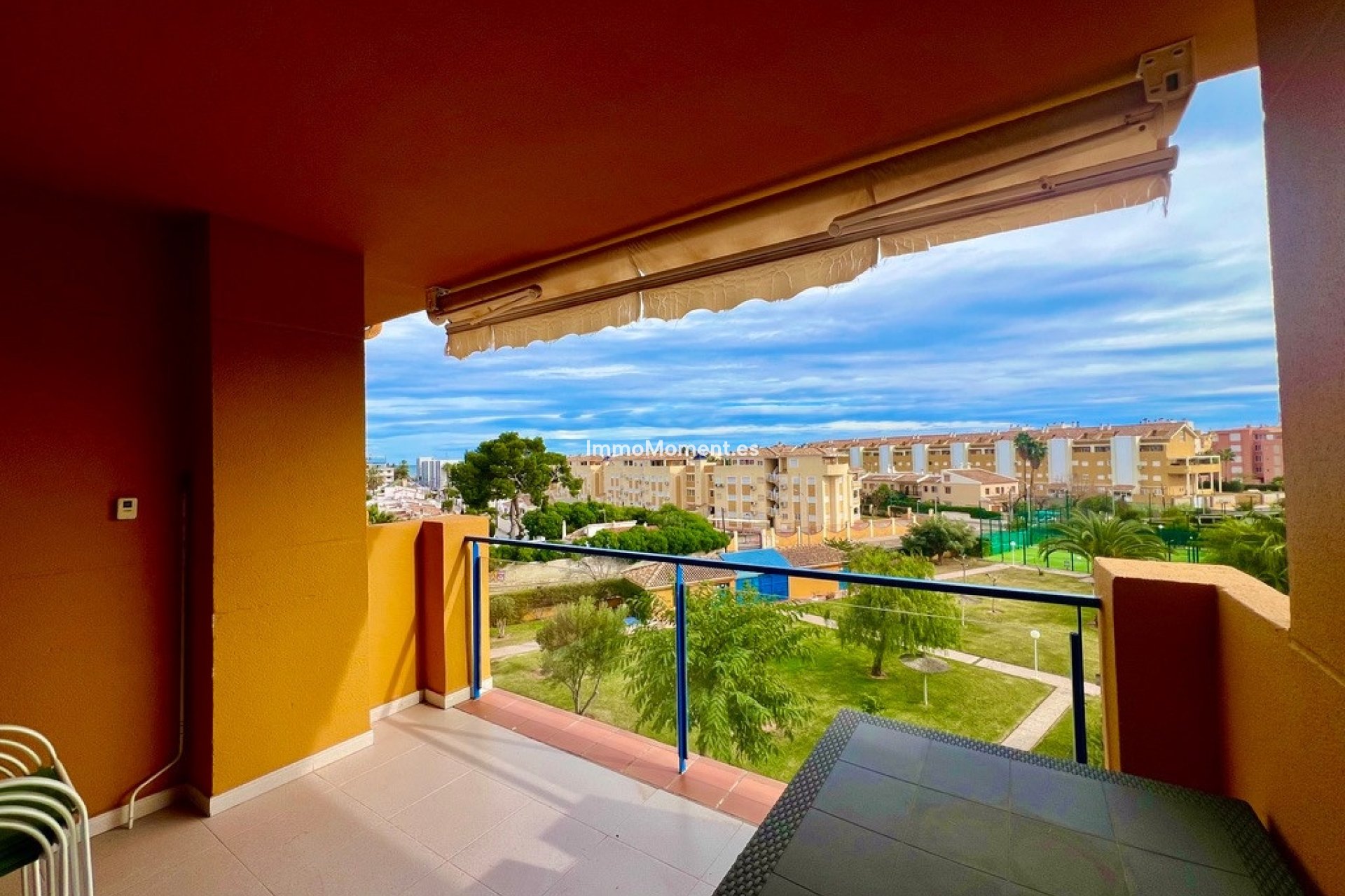 Reventa - Apartamento - Denia - Denia Centro