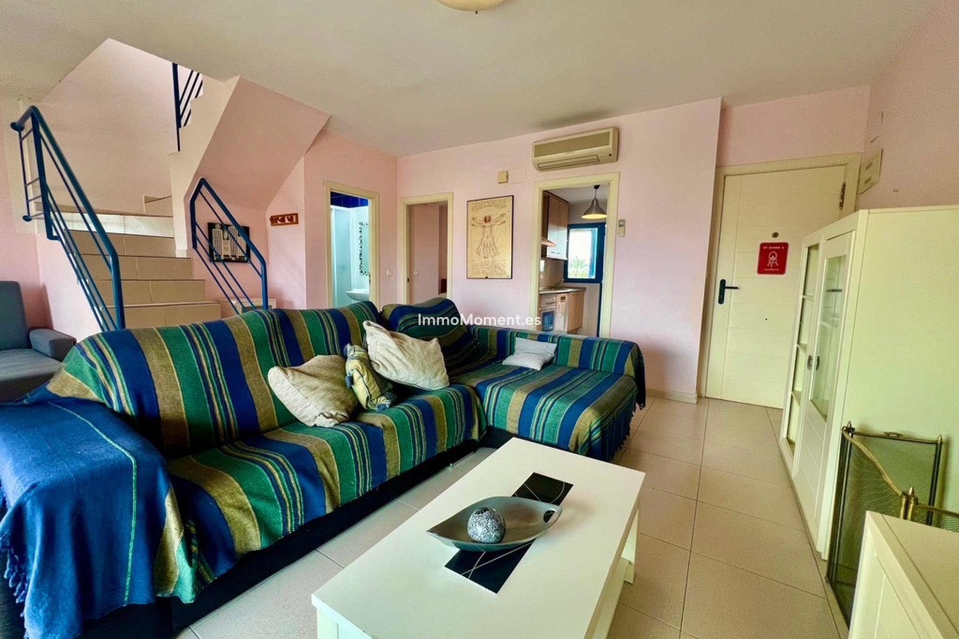 Reventa - Apartamento - Denia - Denia Centro