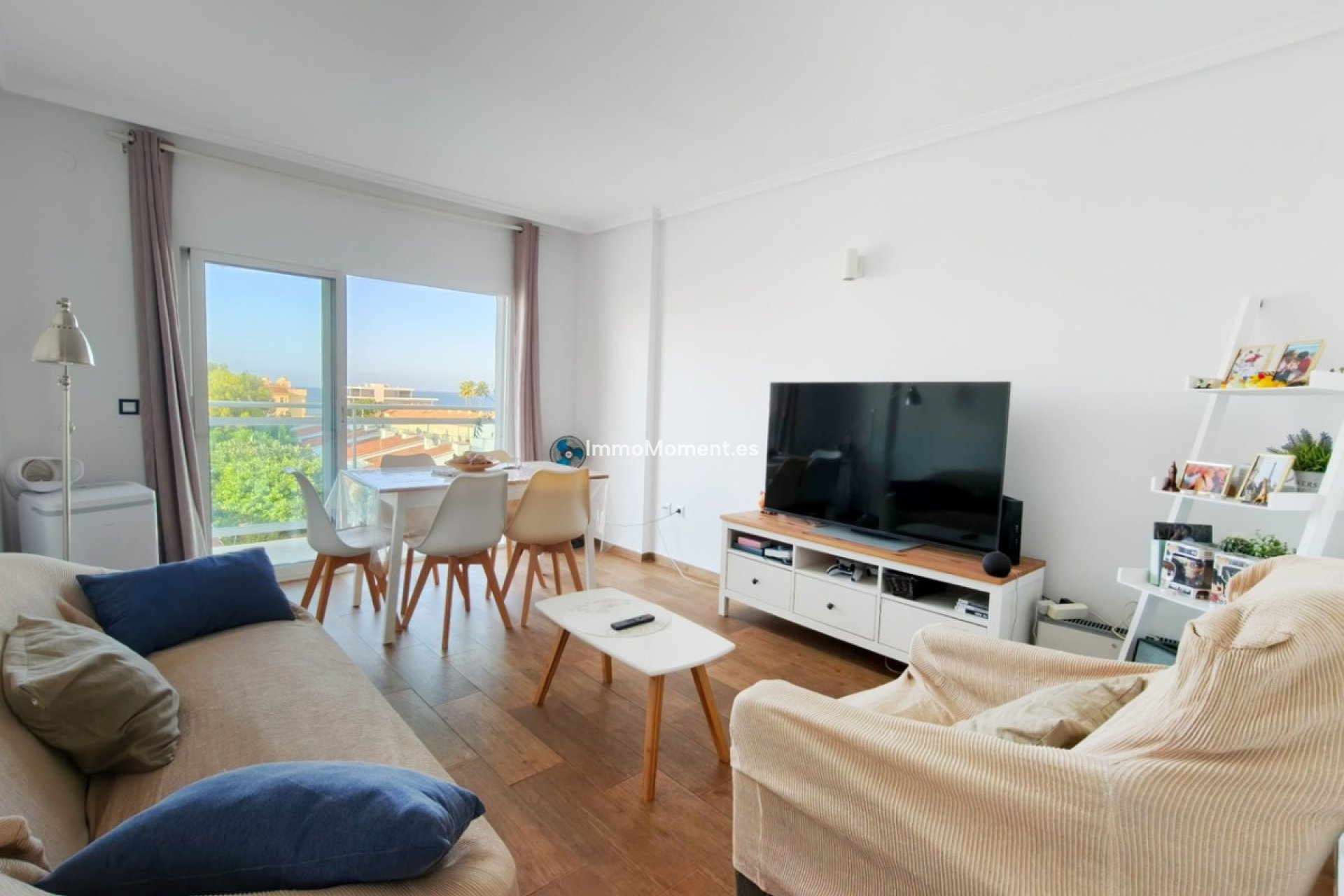 Reventa - Apartamento - Denia - Denia Centro