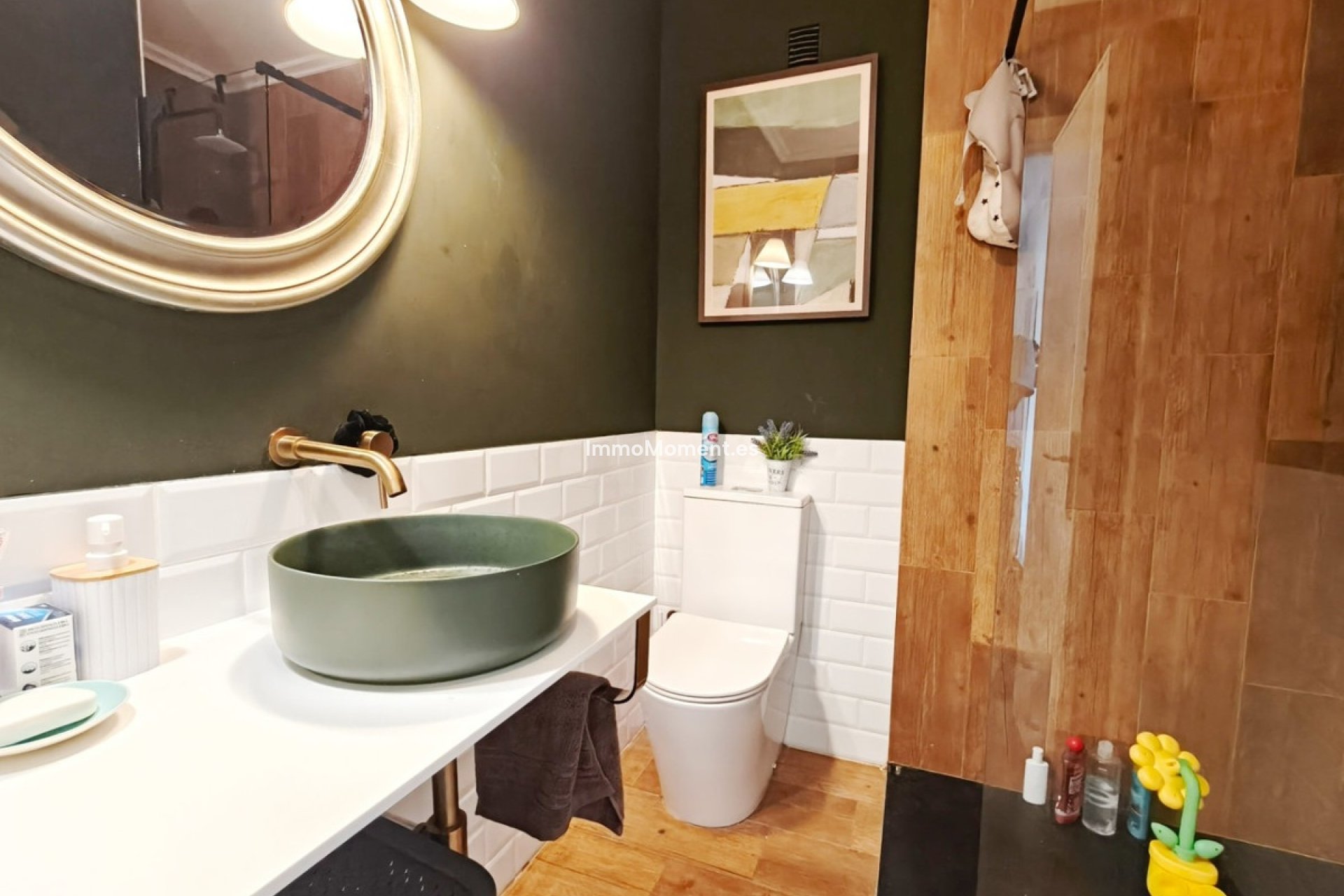 Reventa - Apartamento - Denia - Denia Centro