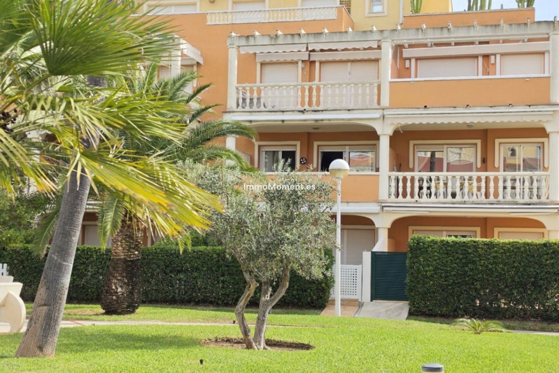 Reventa - Apartamento - Denia - Denia Centro