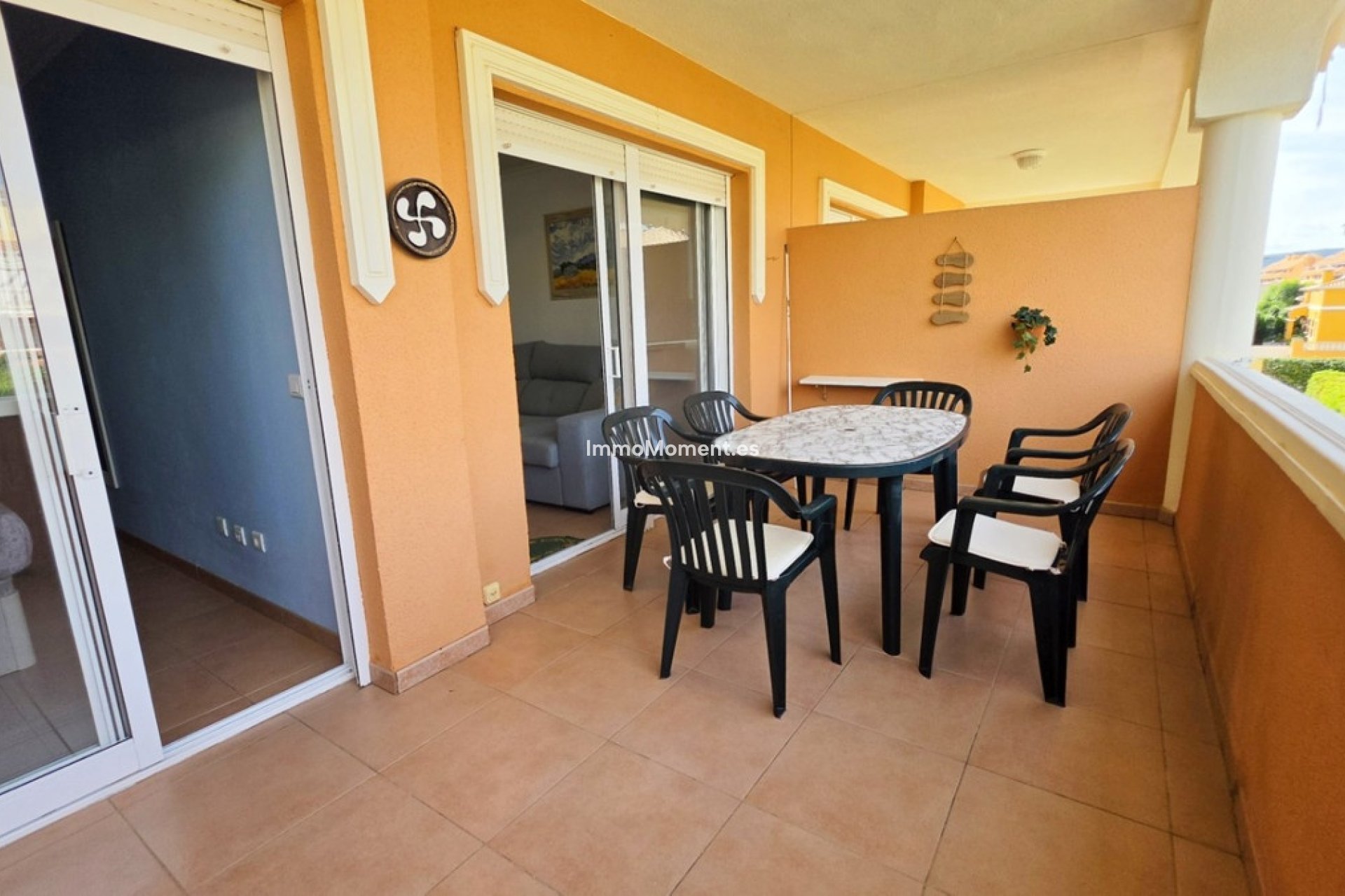 Reventa - Apartamento - Denia - Denia Centro