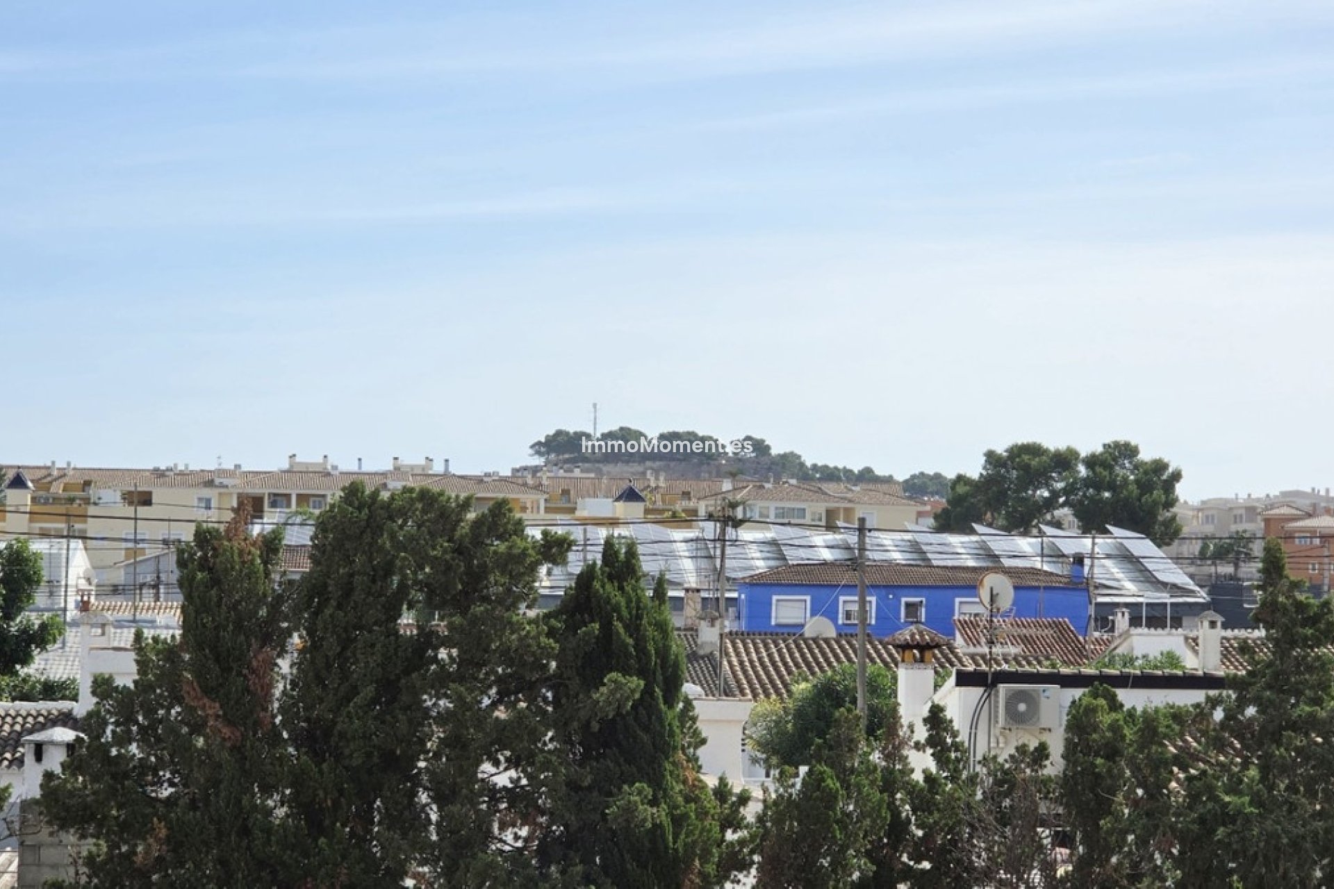 Reventa - Apartamento - Denia - Denia Centro