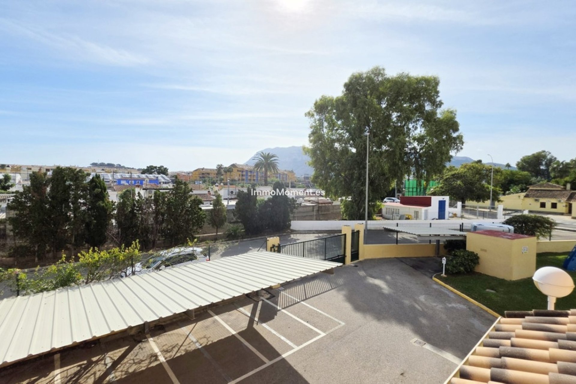 Reventa - Apartamento - Denia - Denia Centro