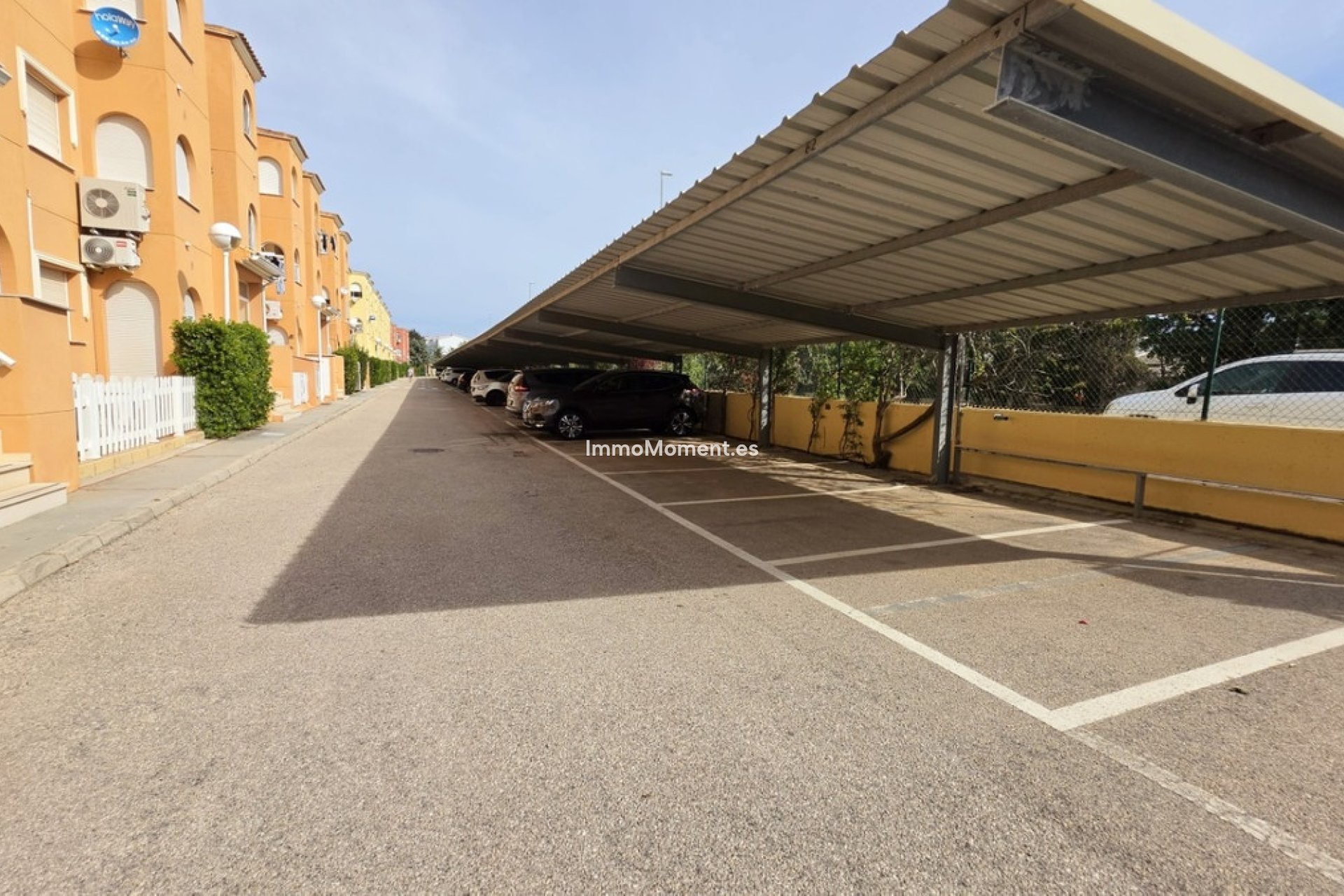 Reventa - Apartamento - Denia - Denia Centro