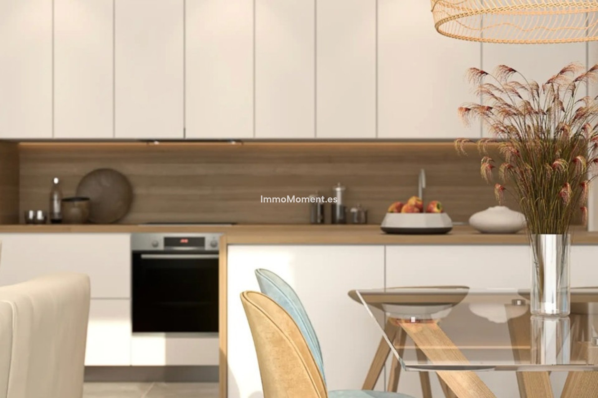 Reventa - Apartamento - Denia - Denia Centro