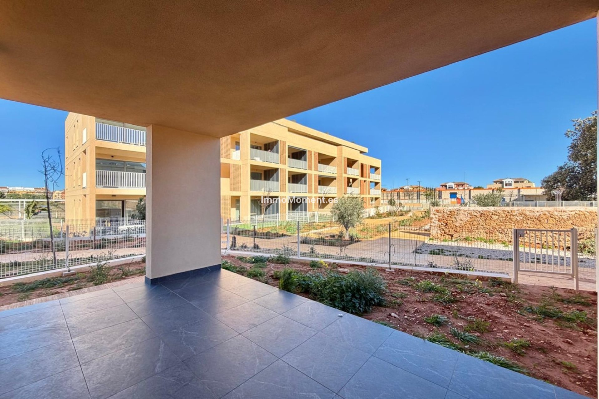 Reventa - Apartamento - Denia - Denia Centro