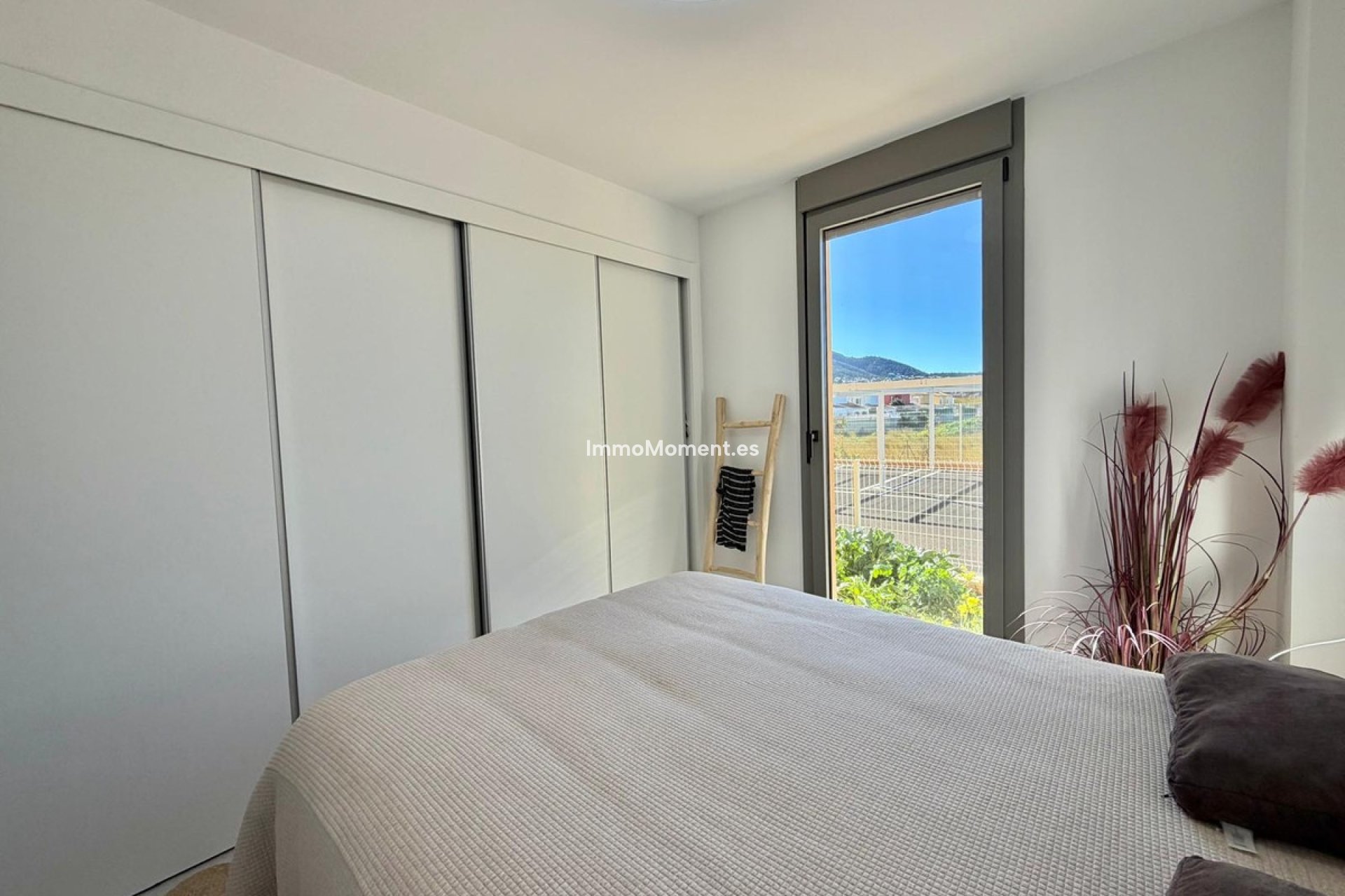 Reventa - Apartamento - Denia - Denia Centro