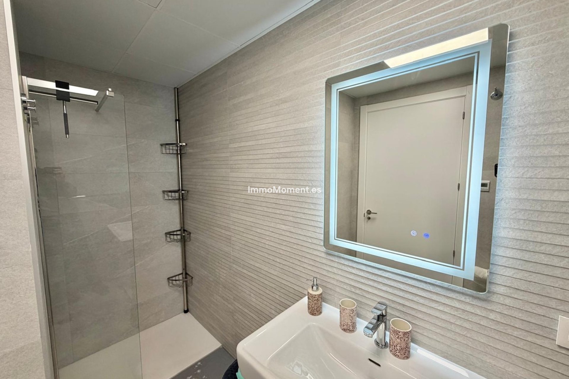 Reventa - Apartamento - Denia - Denia Centro