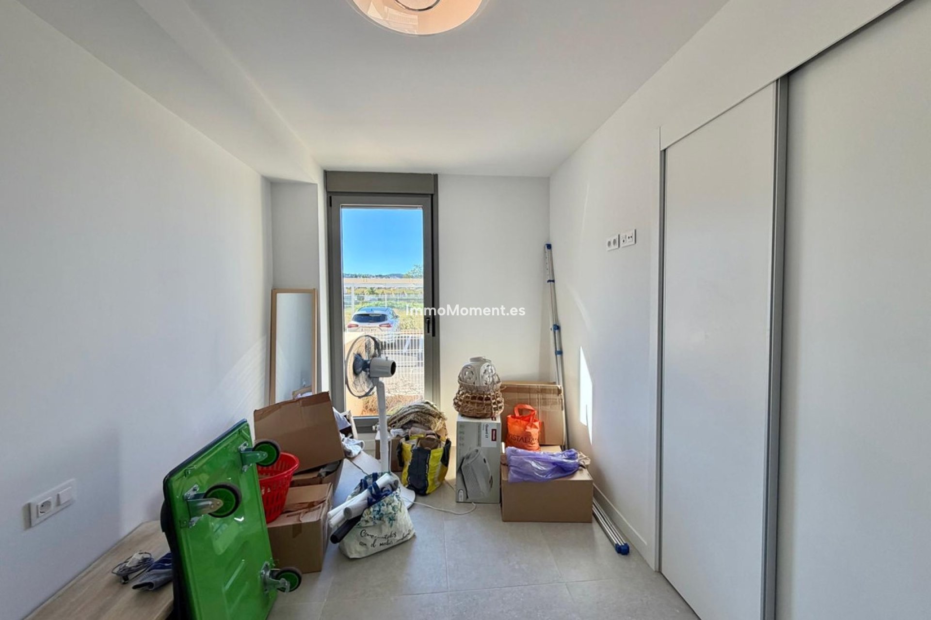 Reventa - Apartamento - Denia - Denia Centro