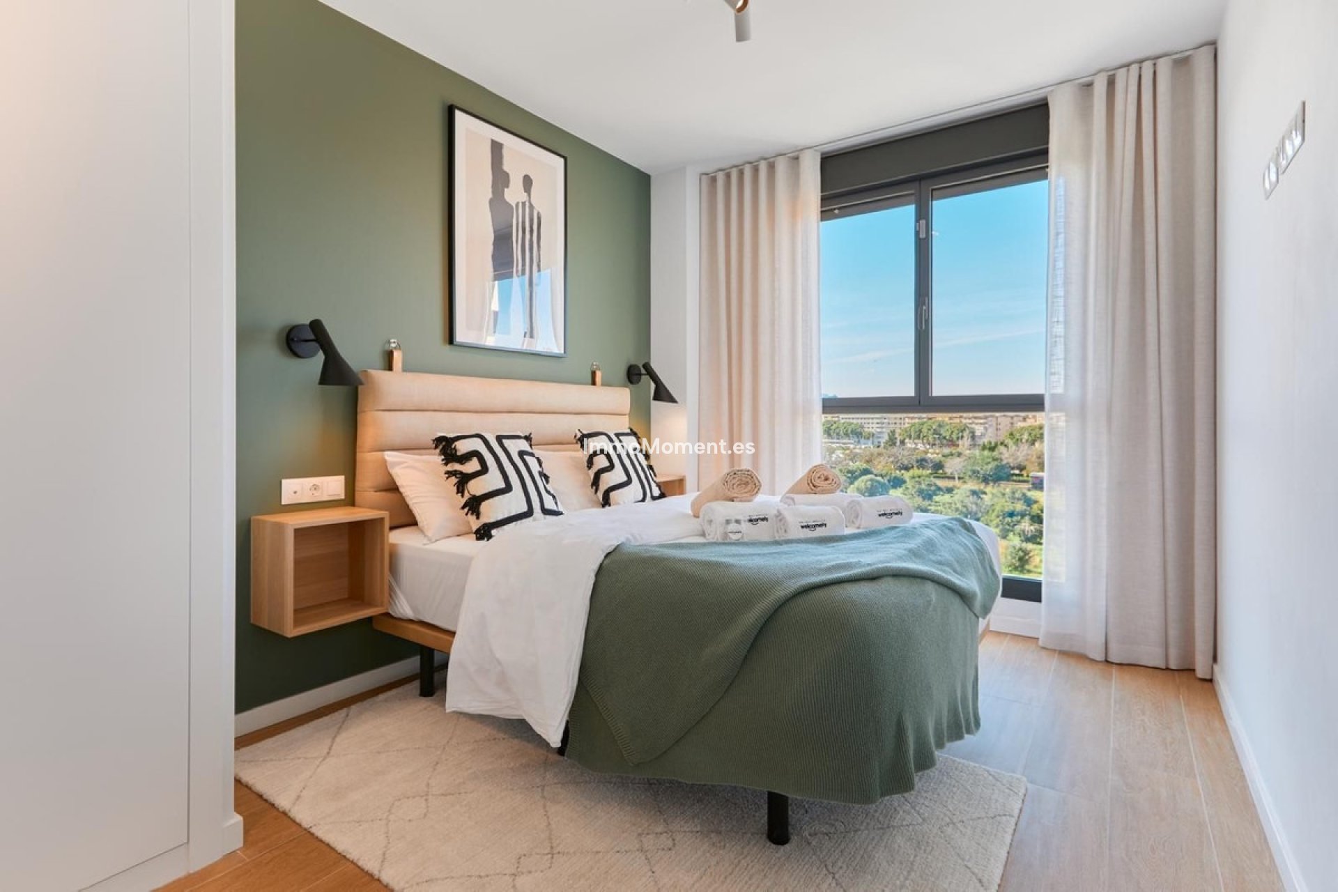 Reventa - Apartamento - Denia - Denia Centro