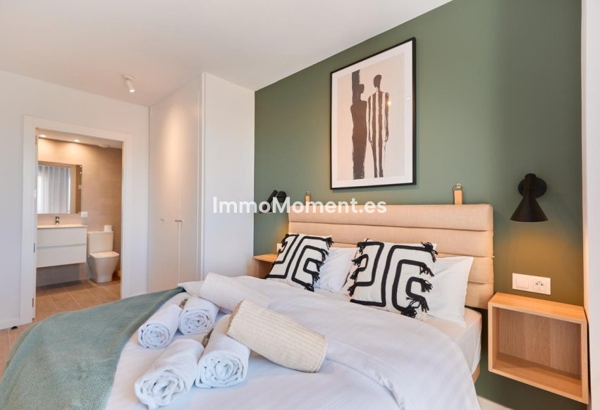 Reventa - Apartamento - Denia - Denia Centro